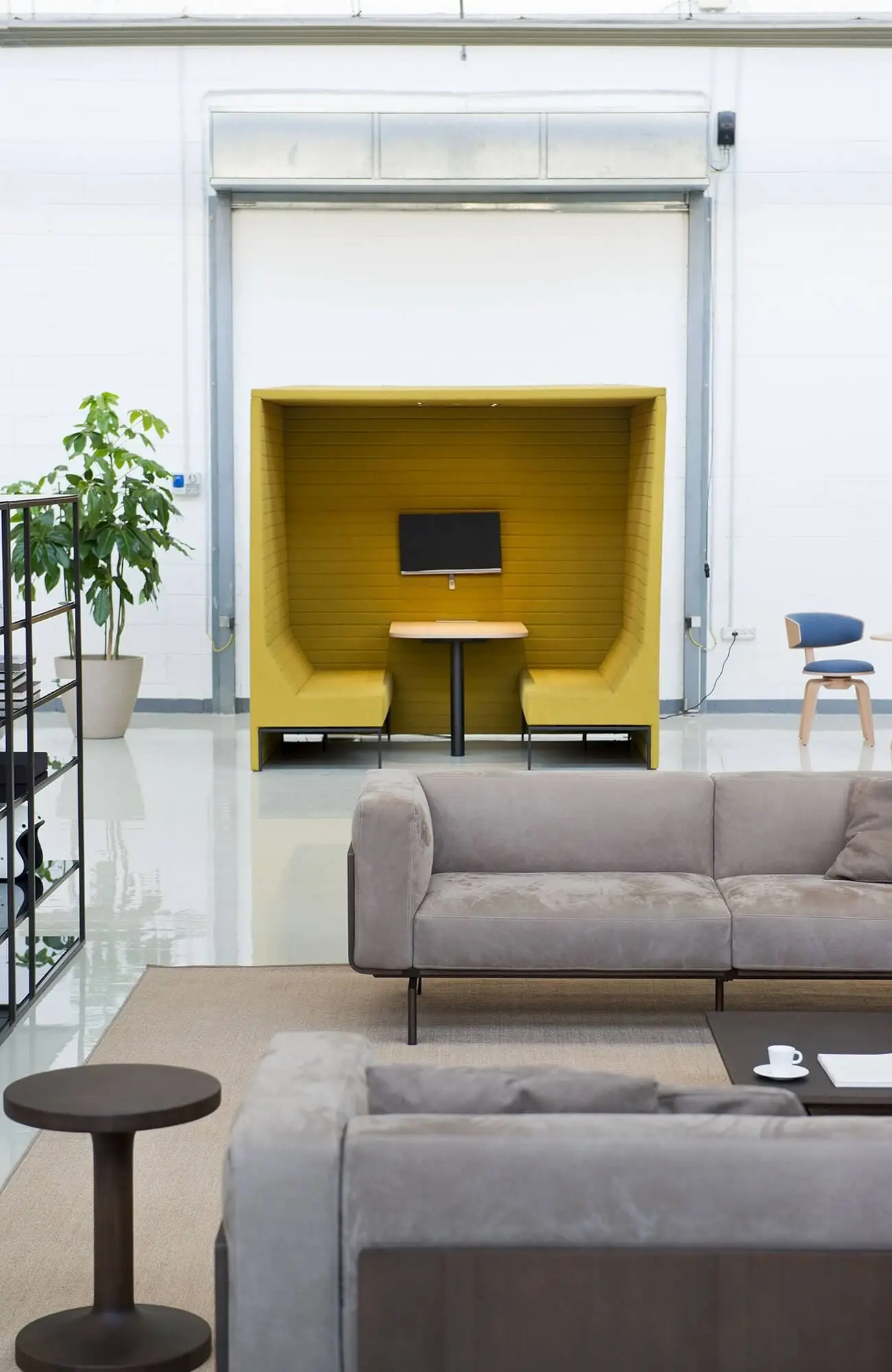 Lomacasa Marelli L-Divano Poltrona Galleria 1-6