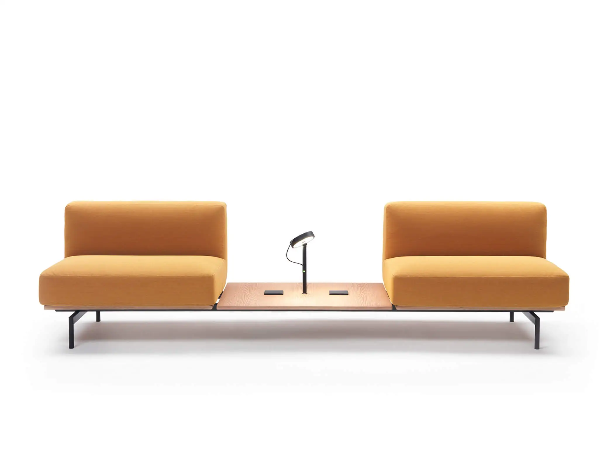 Lomacasa Marelli L-Divano Poltrona Galleria 2-1