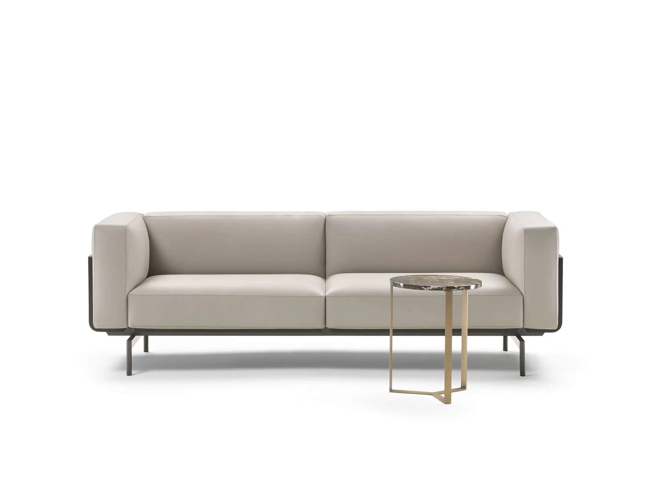 Lomacasa Marelli L-Divano Poltrona Galleria 2-6