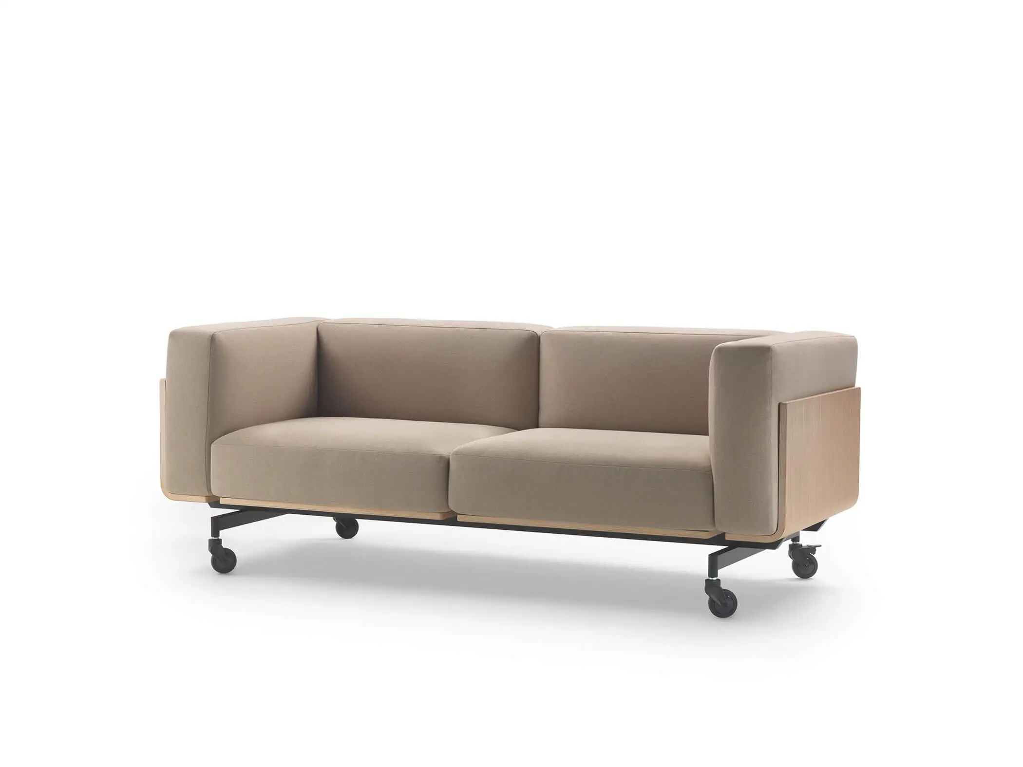 Lomacasa Marelli L-Divano Poltrona Galleria 2-8