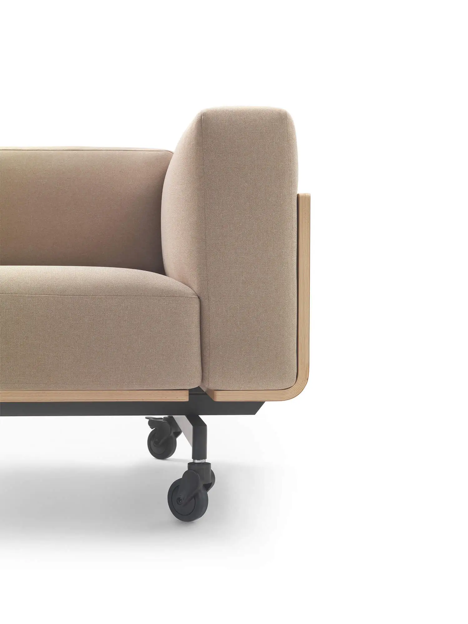 Lomacasa Marelli L-Divano Poltrona Galleria 2-9