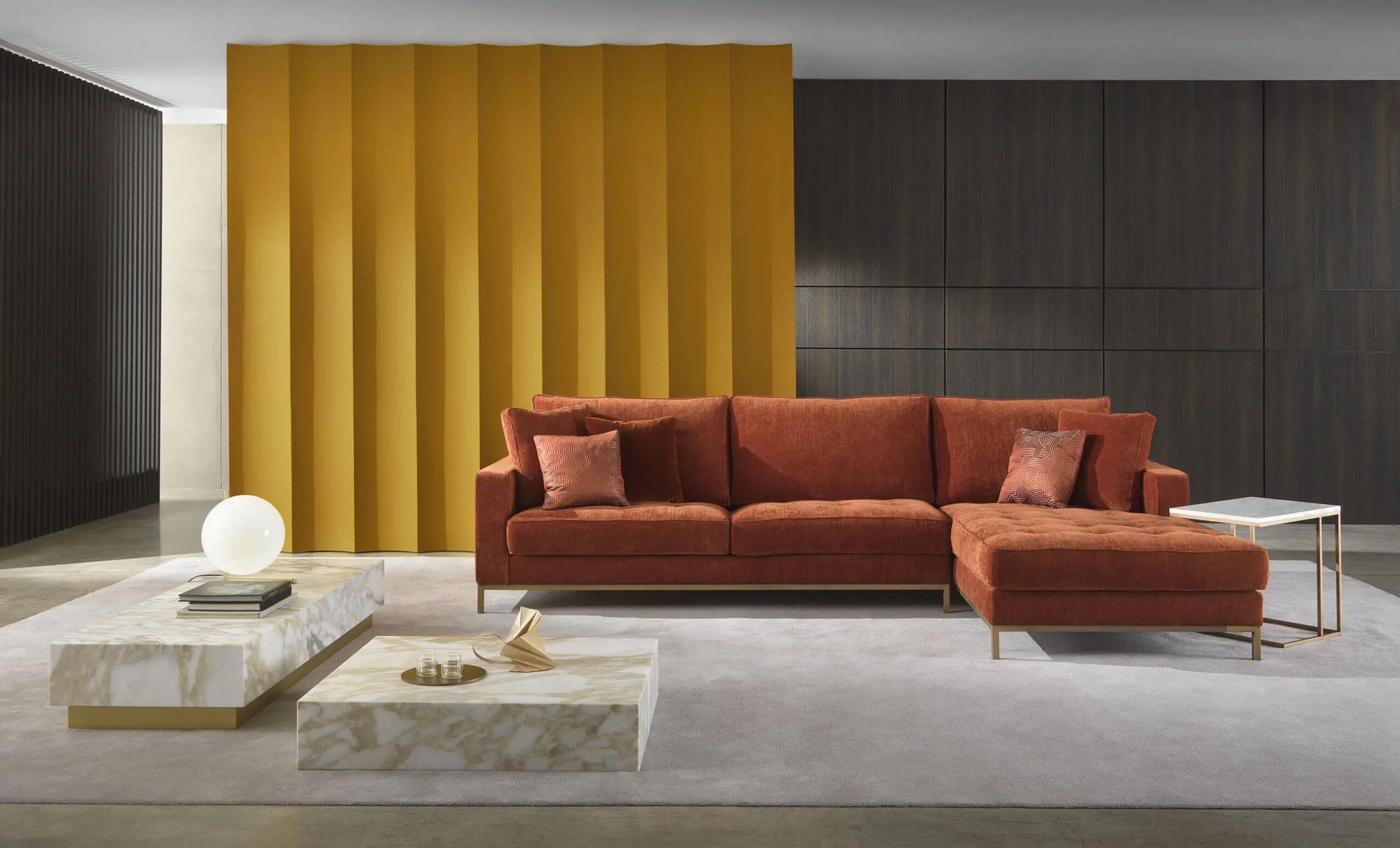 Lomacasa Marelli Lancaster Divano Galleria 1-2