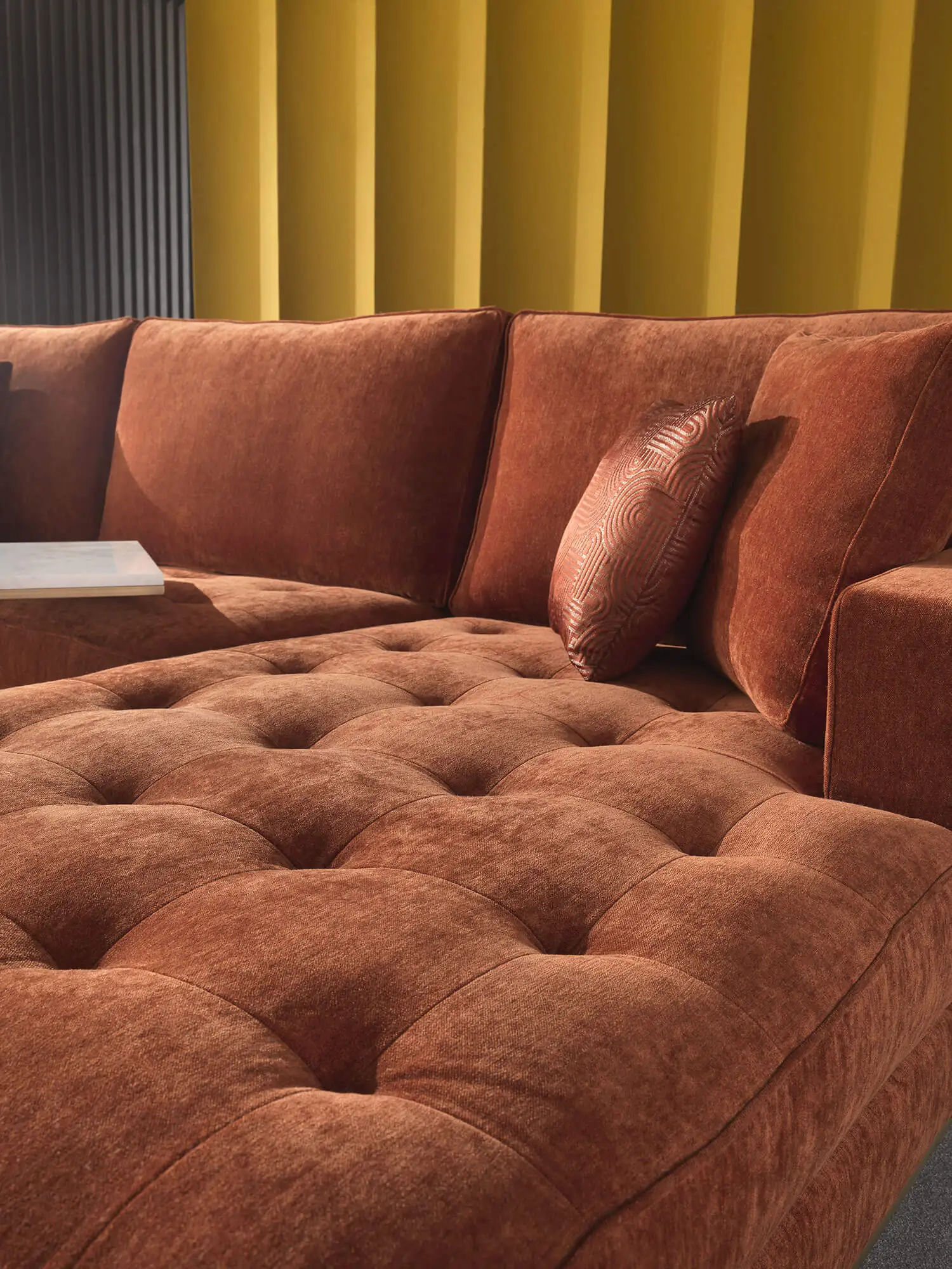 Lomacasa Marelli Lancaster Divano Galleria 1-6