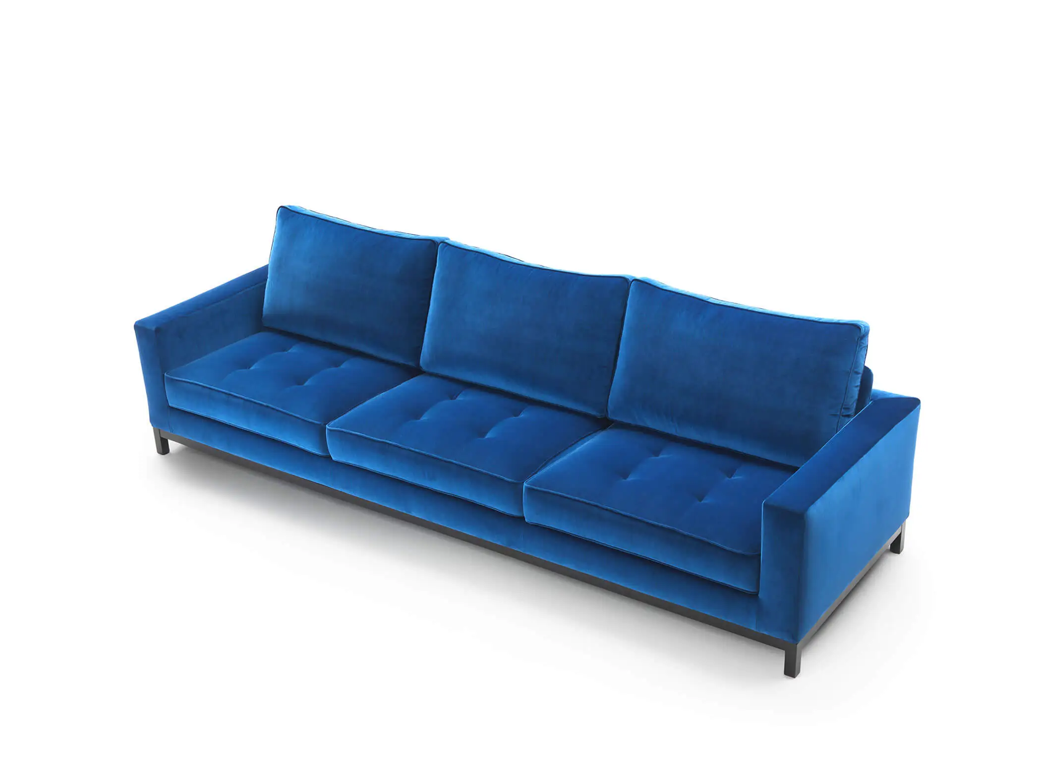 Lomacasa Marelli Lancaster Divano Galleria 2-3