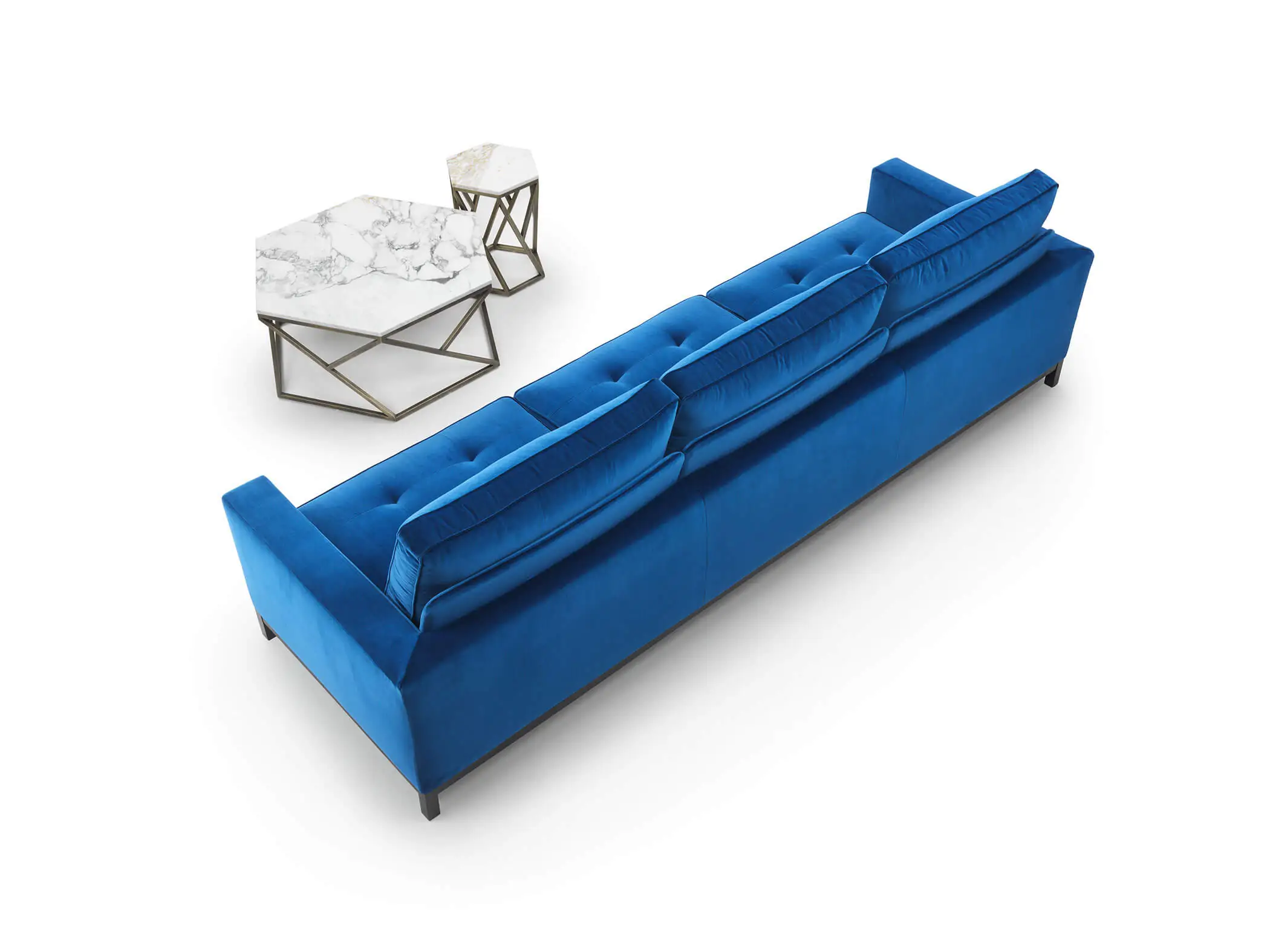 Lomacasa Marelli Lancaster Divano Galleria 2-4