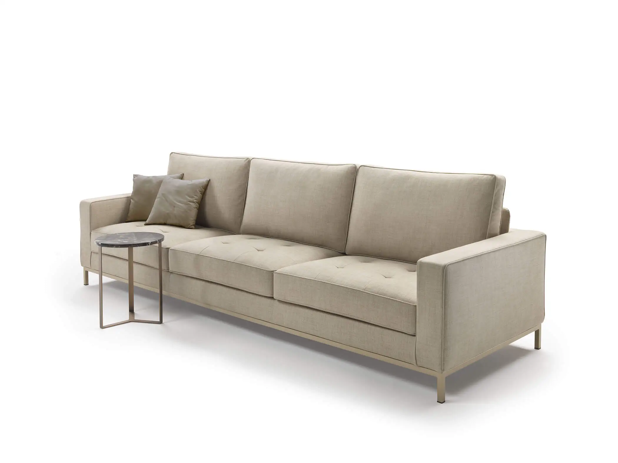 Lomacasa Marelli Lancaster Divano Galleria 2-5