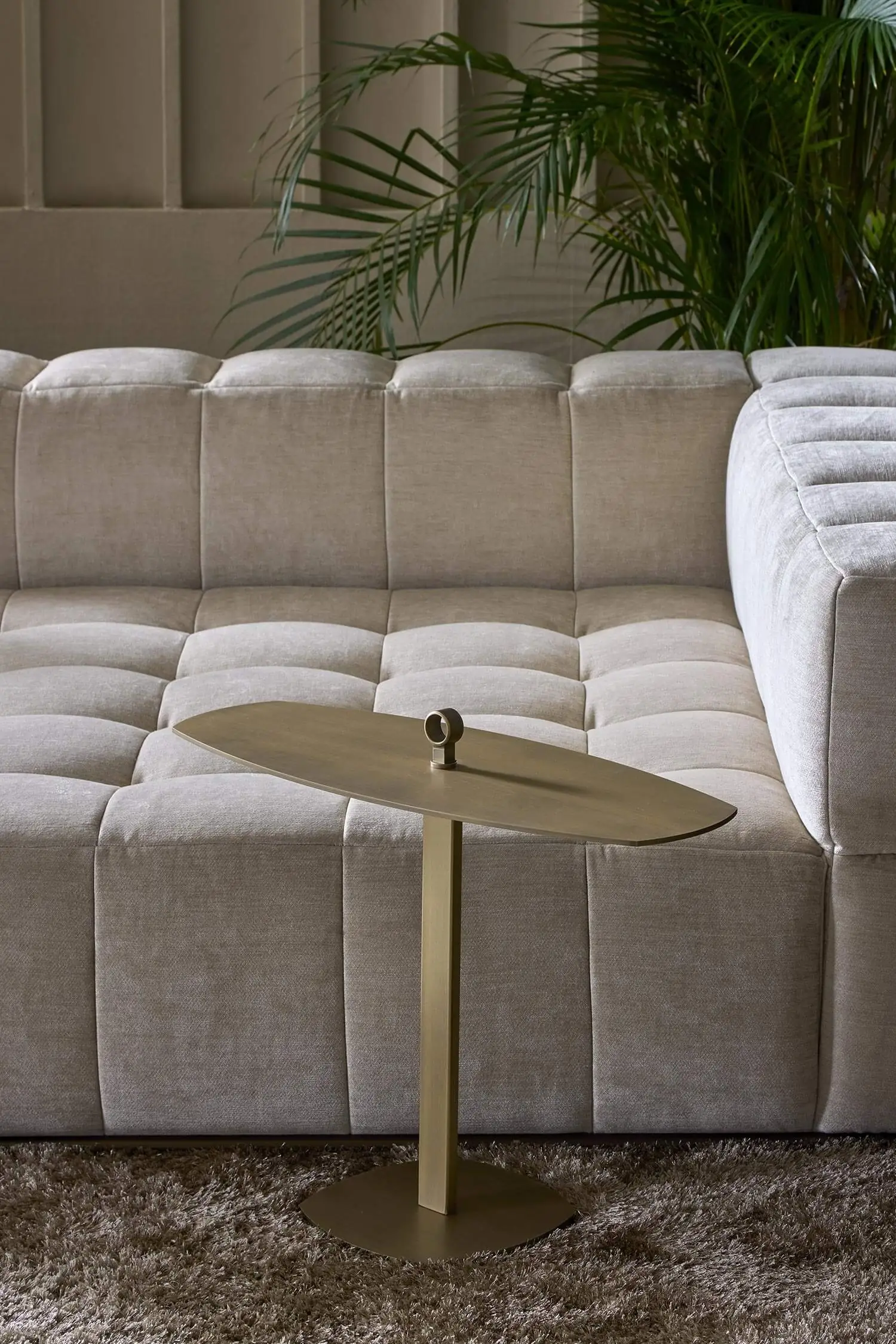 Lomacasa Marelli Leaf Coffee Table Galleria 1-2