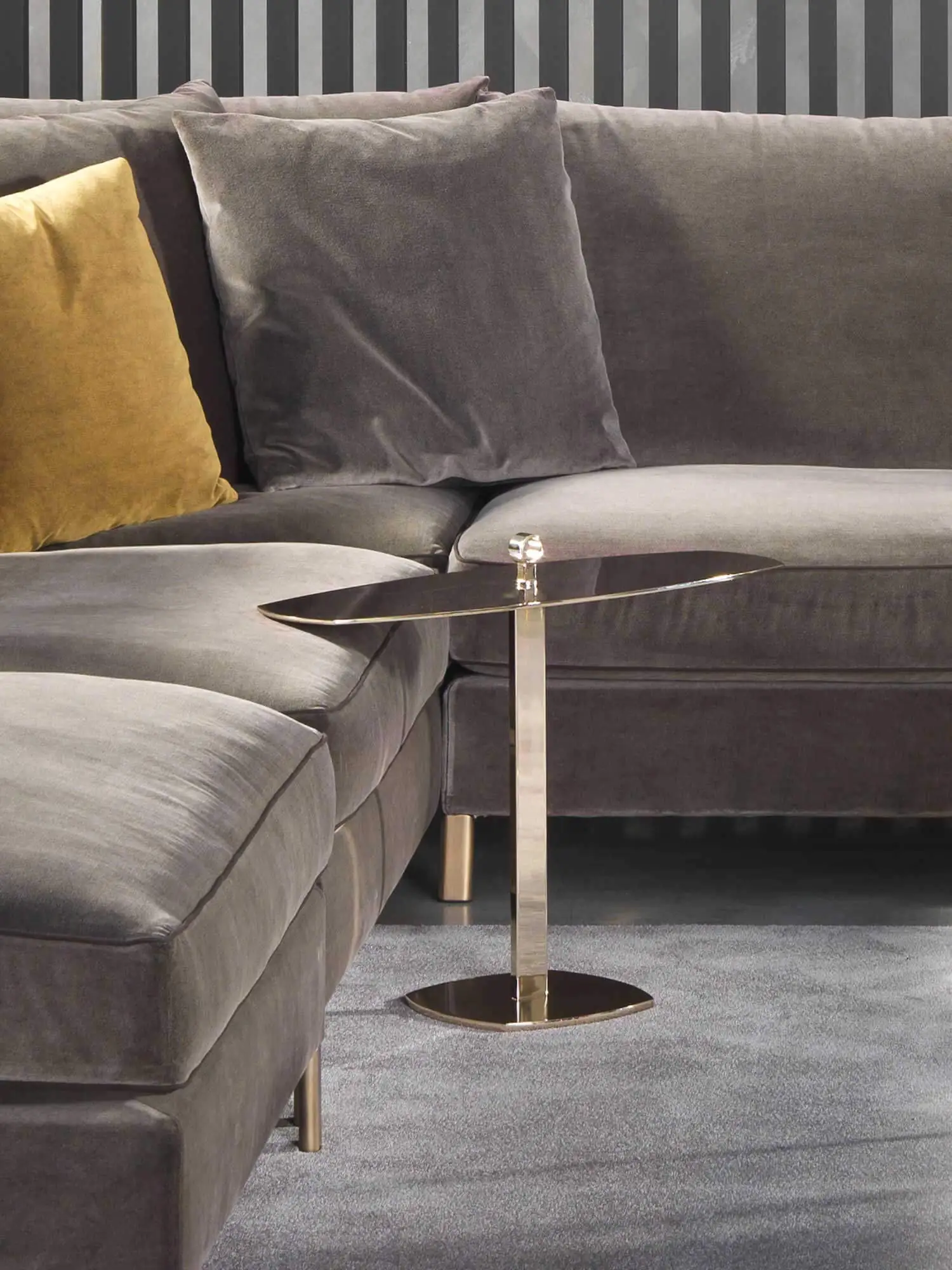 Lomacasa Marelli Leaf Coffee Table Galleria 1-7