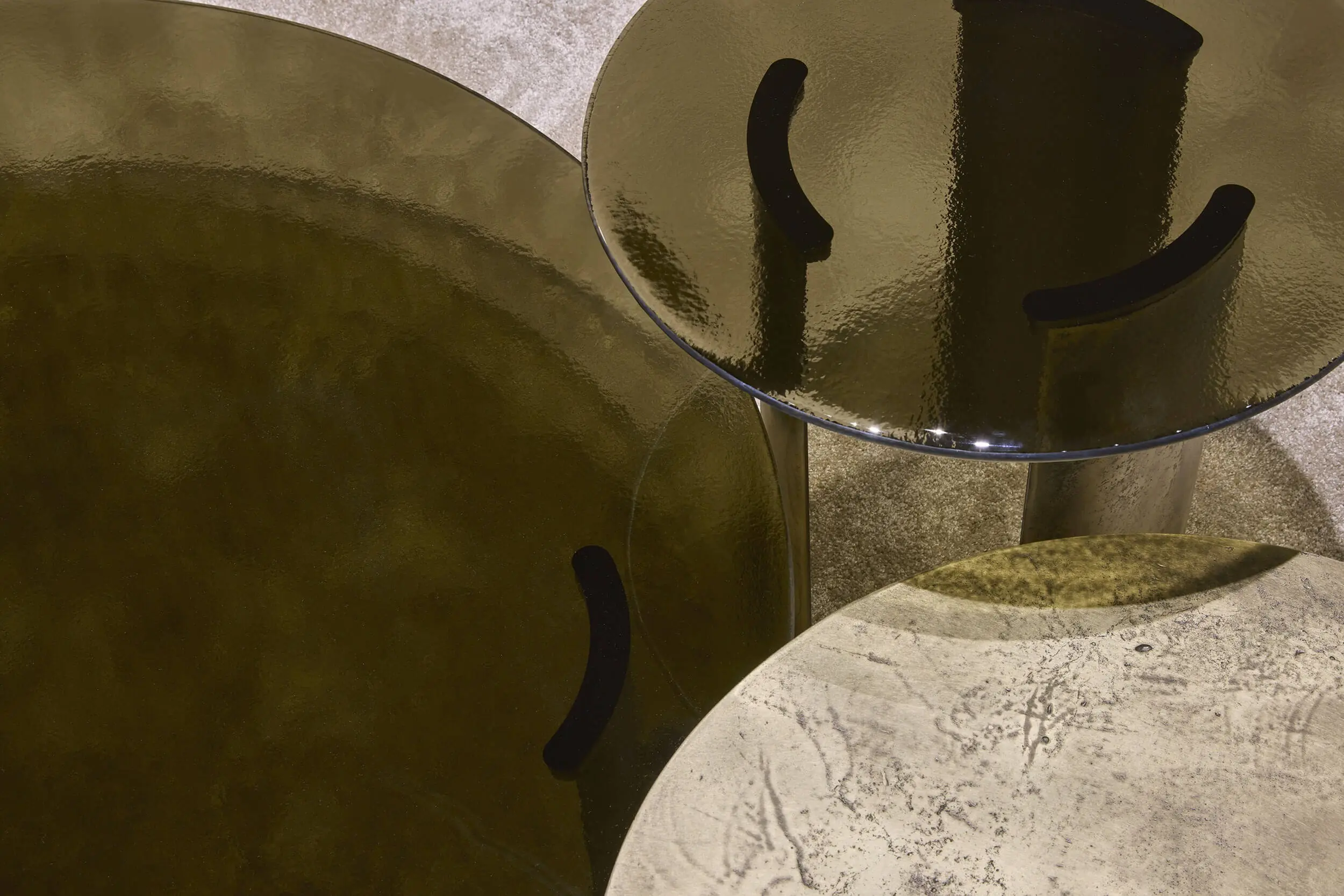 Lomacasa Marelli Leo Coffee Table Galleria 1-1