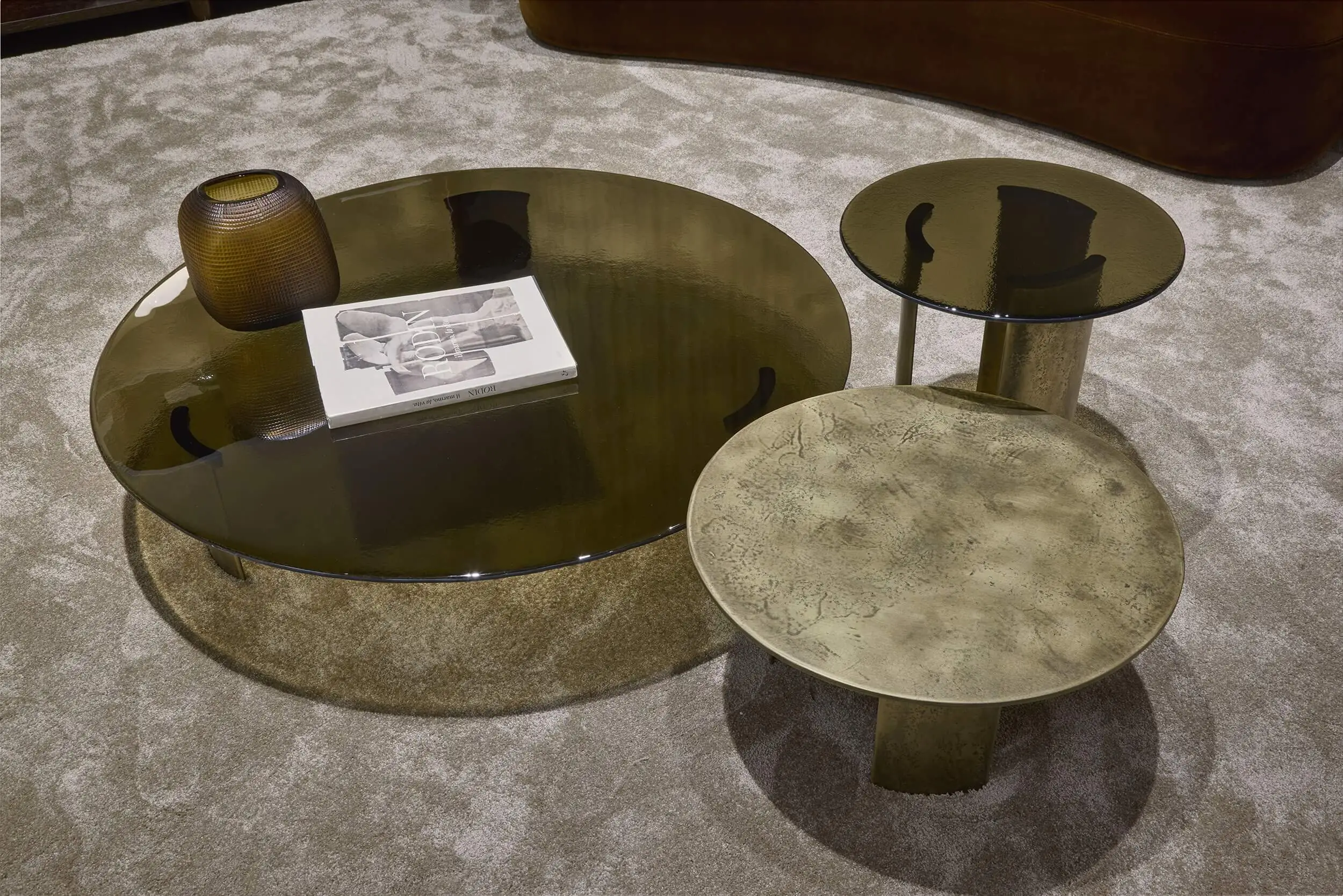 Lomacasa Marelli Leo Coffee Table Galleria 1-3