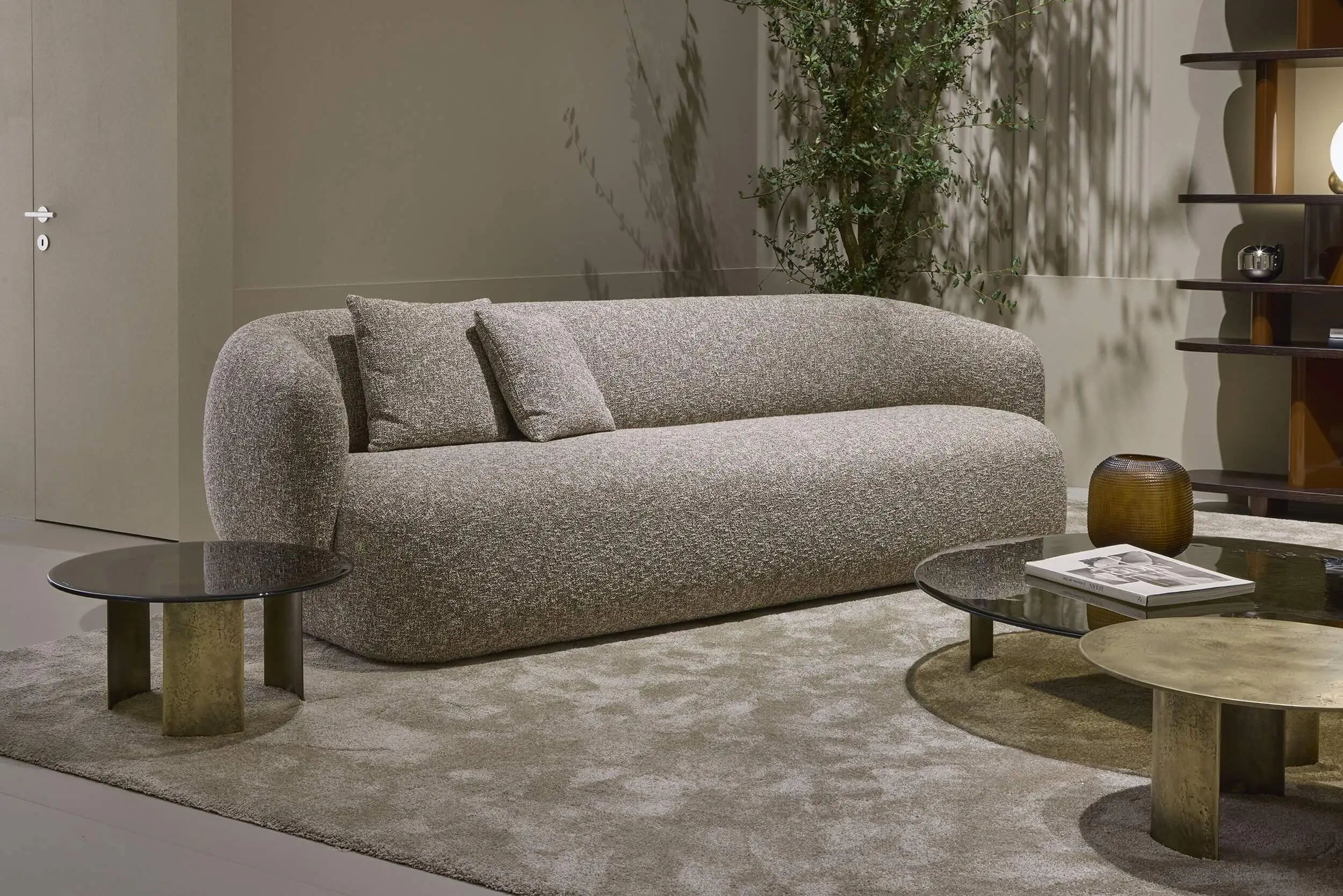 Lomacasa Marelli Leo Coffee Table Galleria 1-4