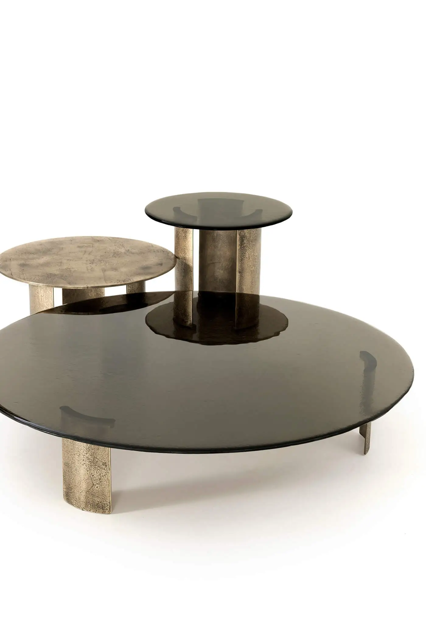 Lomacasa Marelli Leo Coffee Table Galleria 1-6