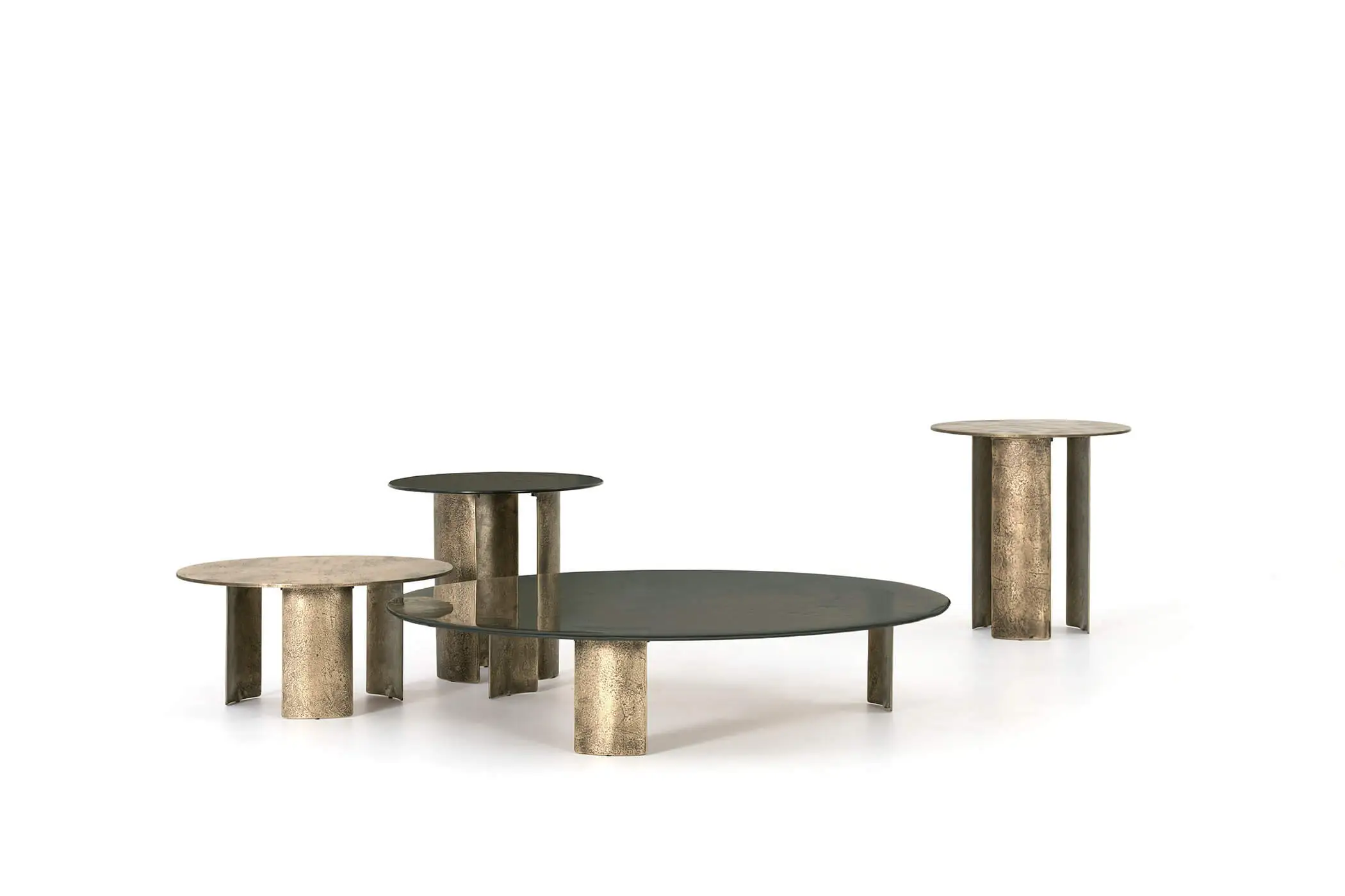 Lomacasa Marelli Leo Coffee Table Galleria 1-7
