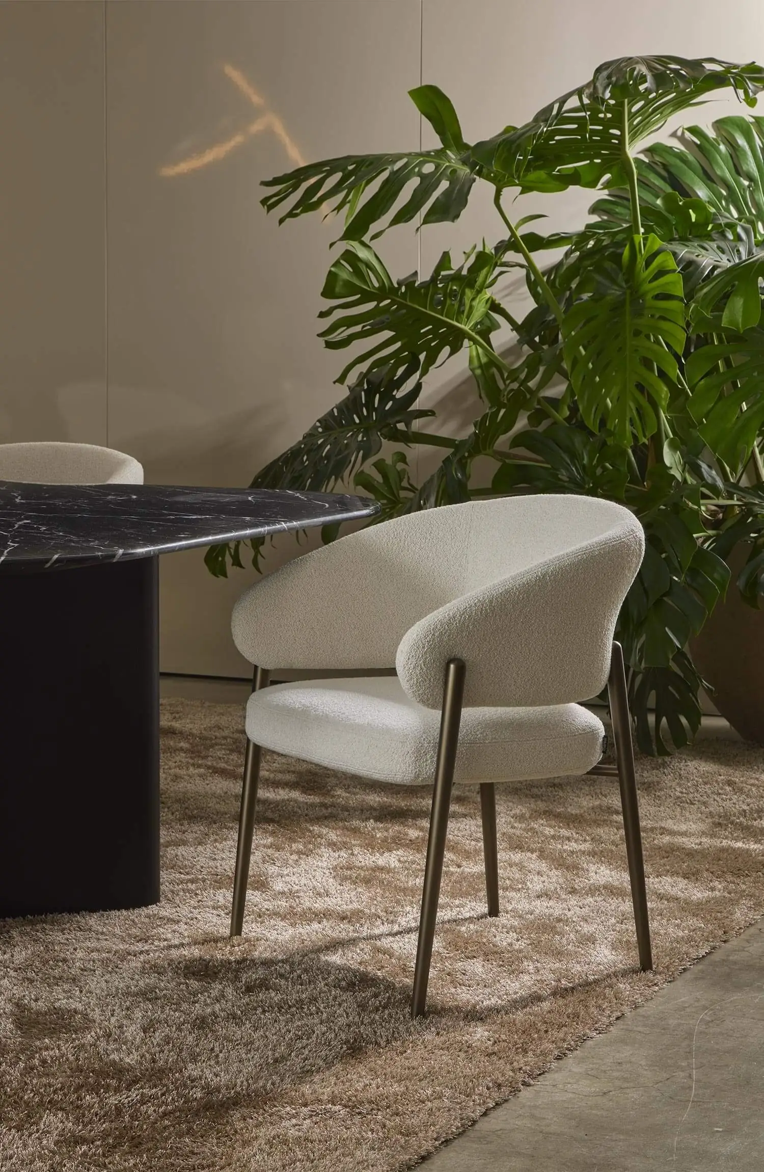 Lomacasa Marelli Linda Sedia Galleria 1-1