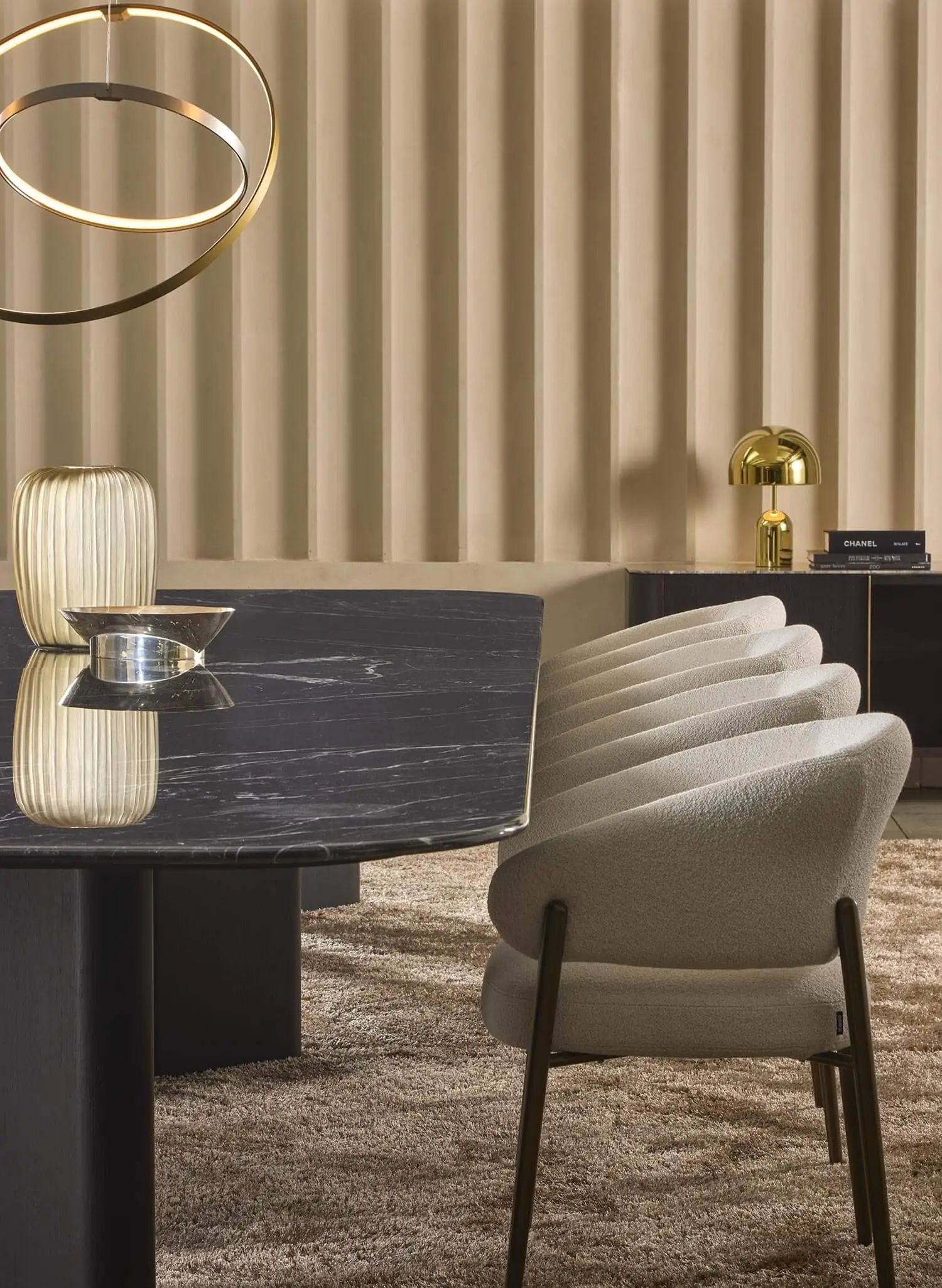 Lomacasa Marelli Linda Sedia Galleria 1-2