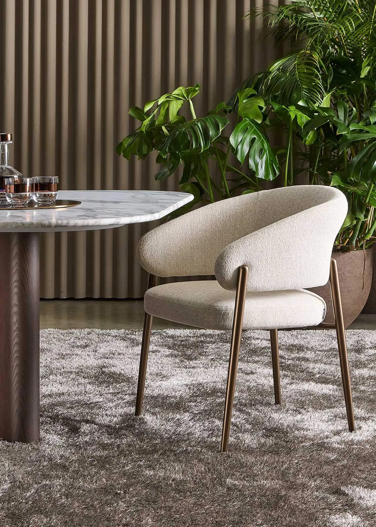 Lomacasa Marelli Linda Sedia Galleria 1-5