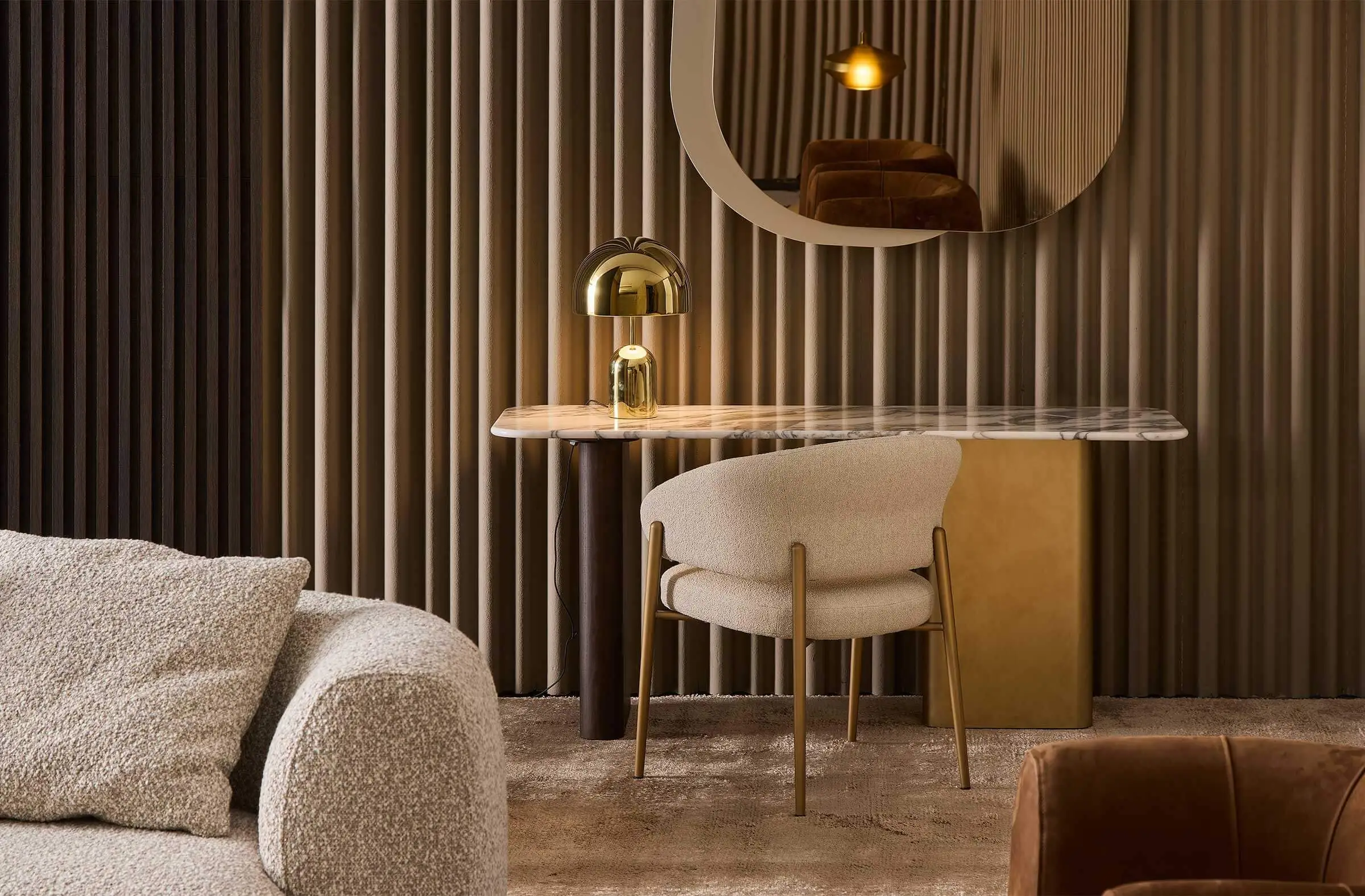 Lomacasa Marelli Linda Sedia Galleria 1-9