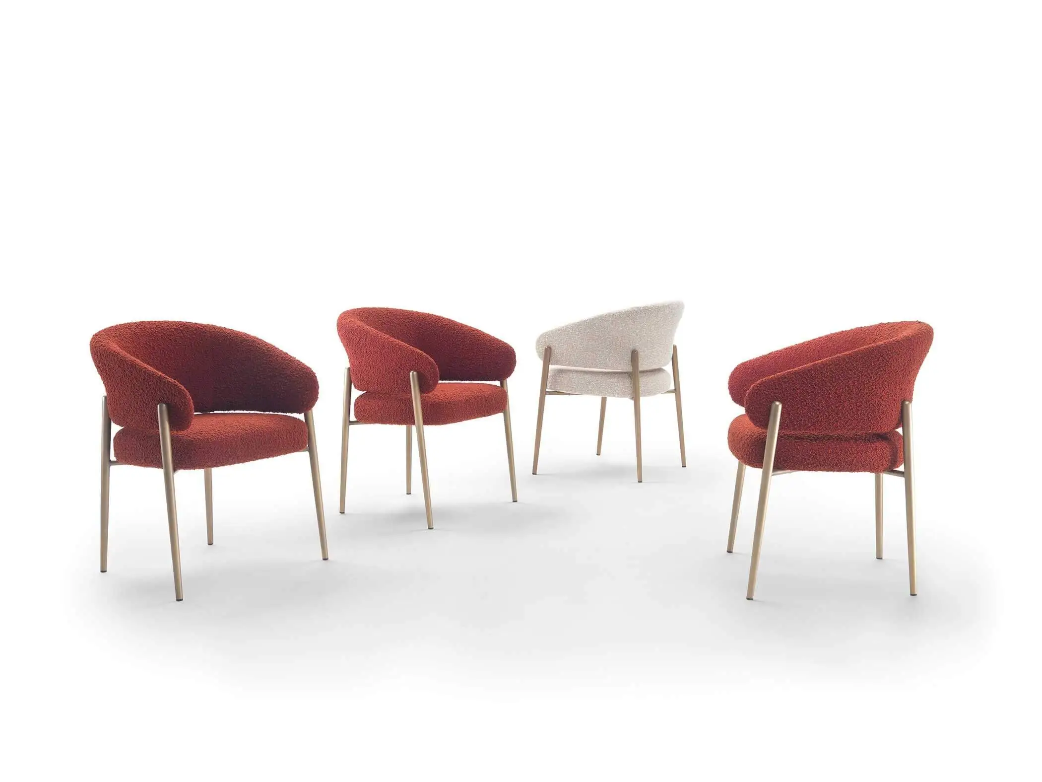 Lomacasa Marelli Linda Sedia Galleria 2-3