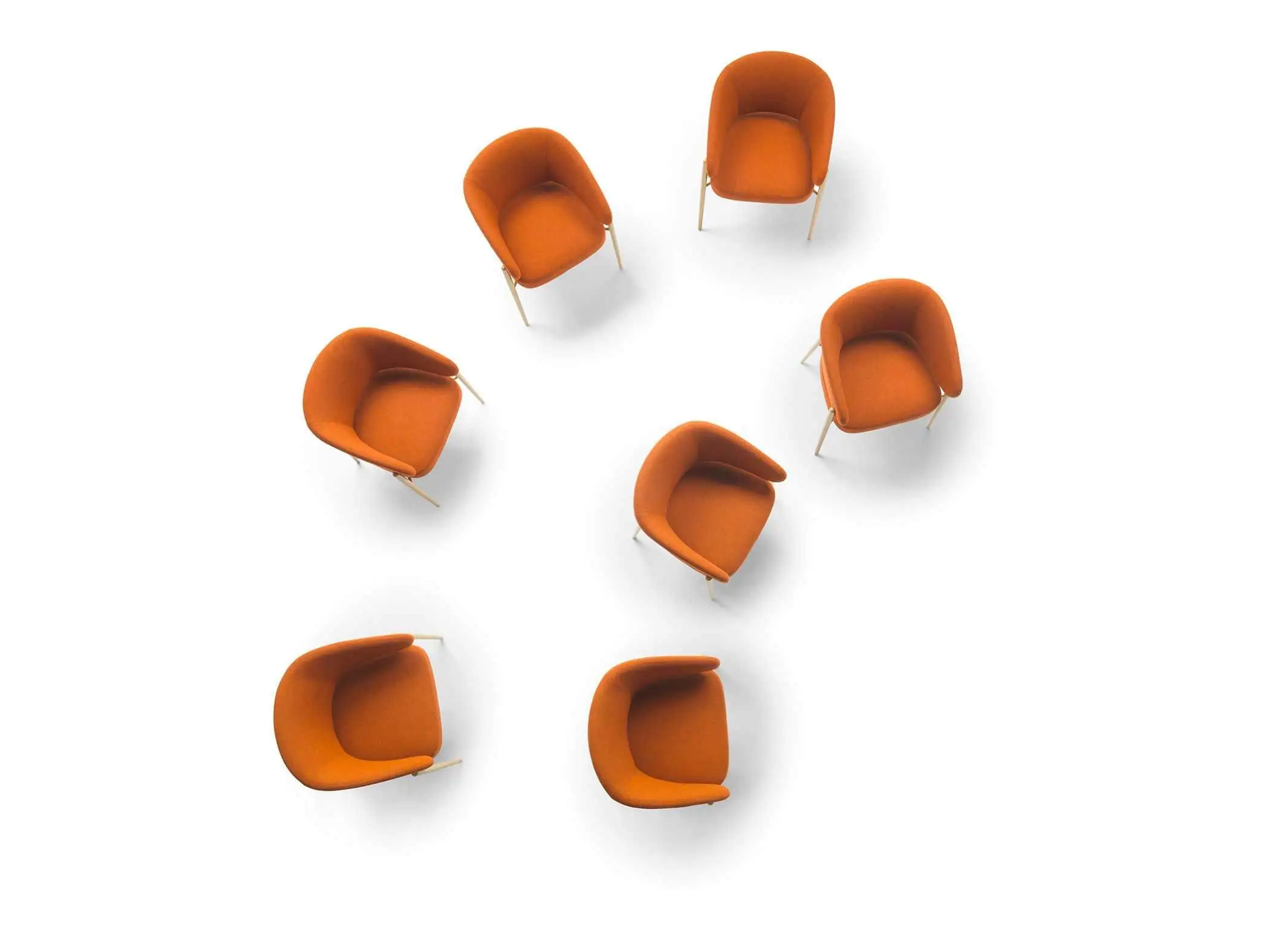 Lomacasa Marelli Linda Sedia Galleria 2-7