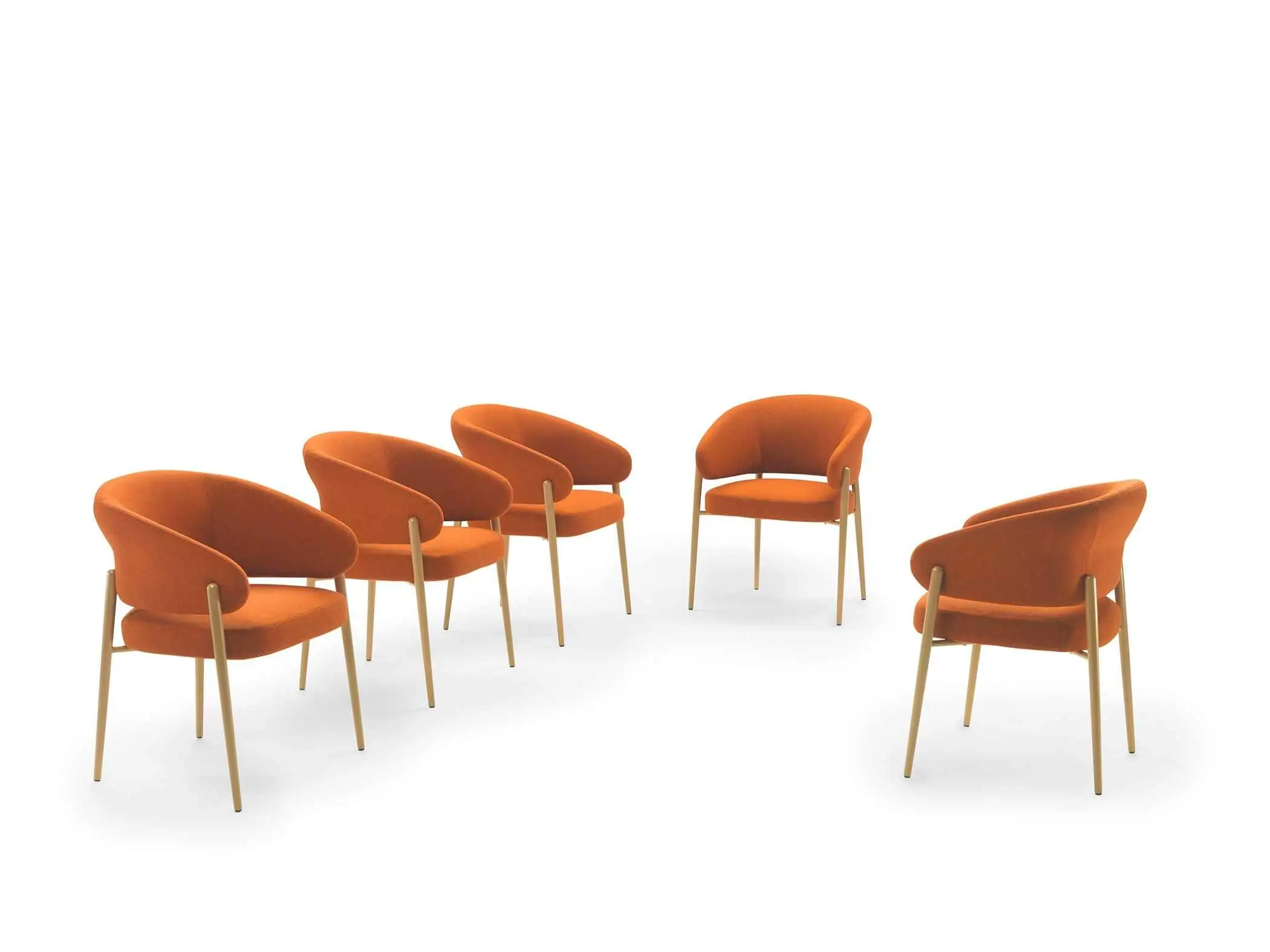 Lomacasa Marelli Linda Sedia Galleria 2-8