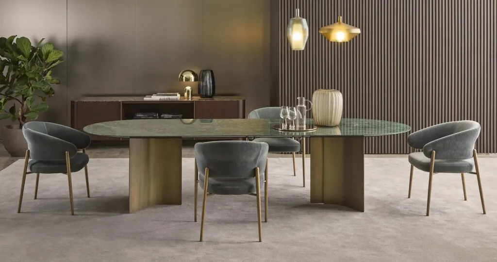 Lomacasa Marelli Linda Sedia Hero