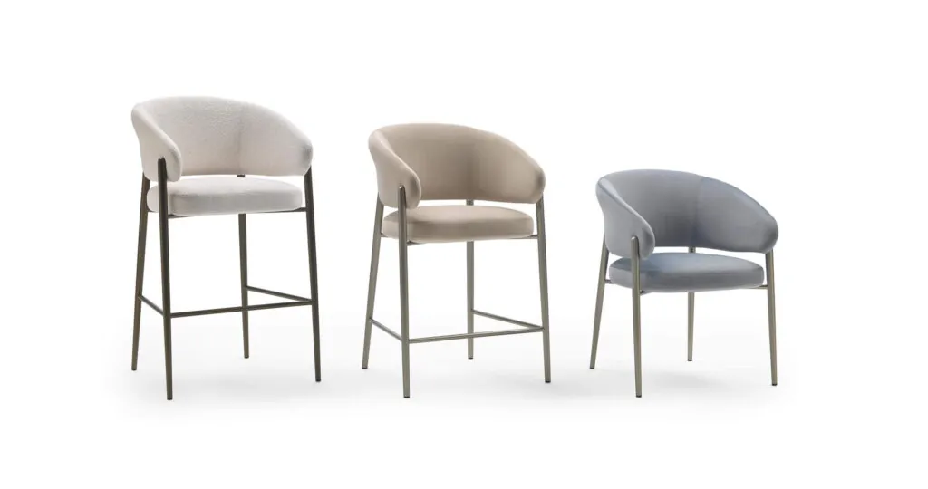 Lomacasa Marelli Linda Sgabello Hero