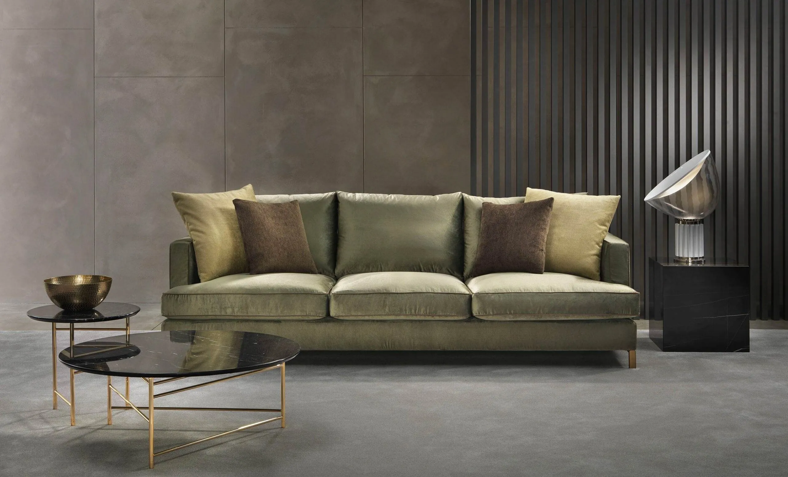 Lomacasa Marelli Loft Divano Galleria 1-5