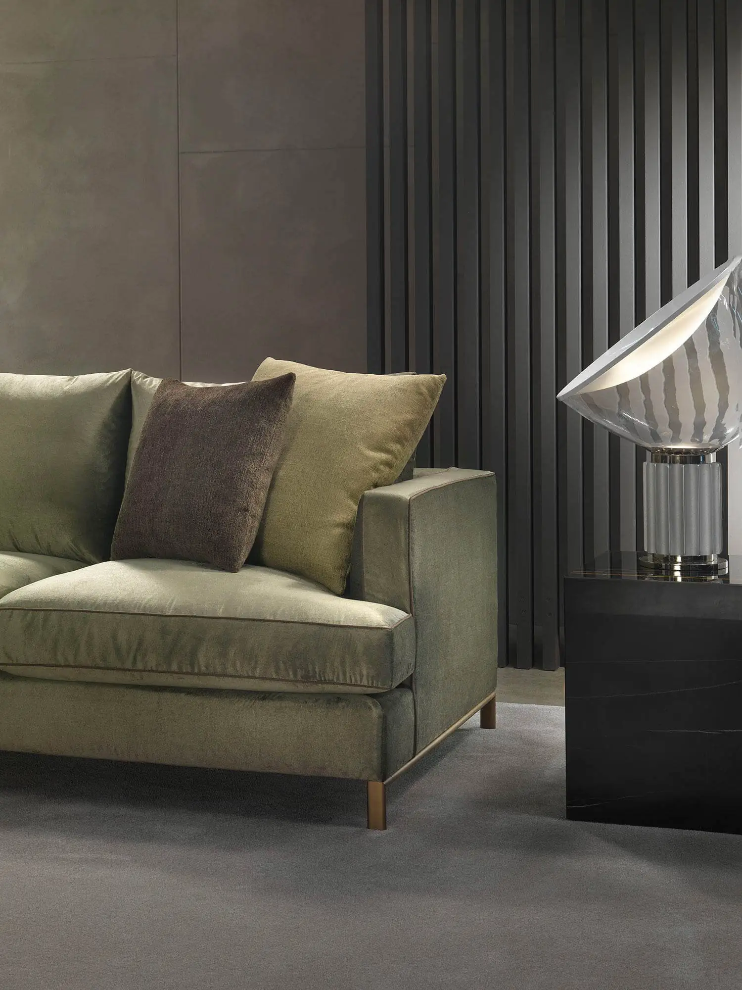 Lomacasa Marelli Loft Divano Galleria 1-6