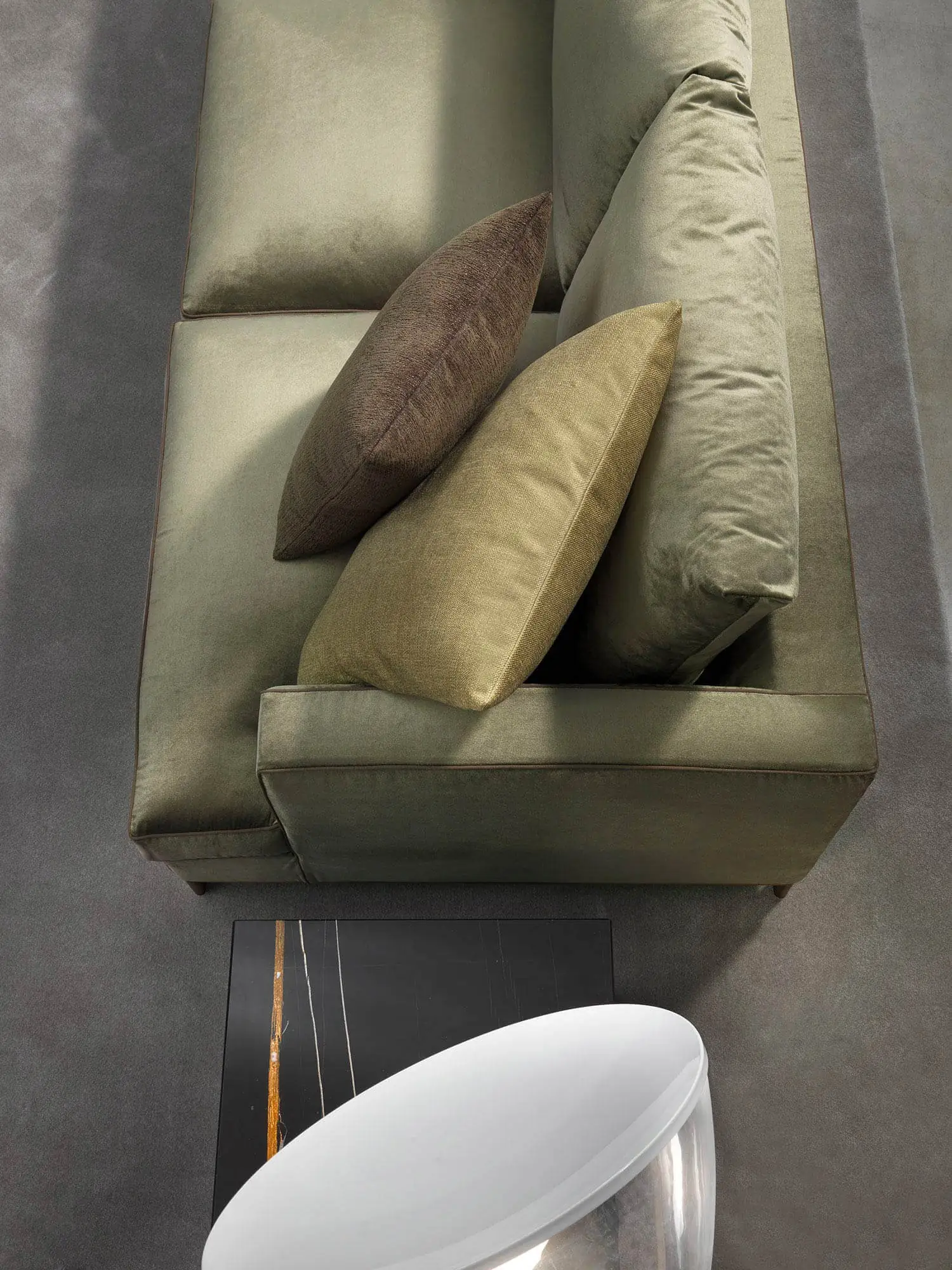 Lomacasa Marelli Loft Divano Galleria 1-7