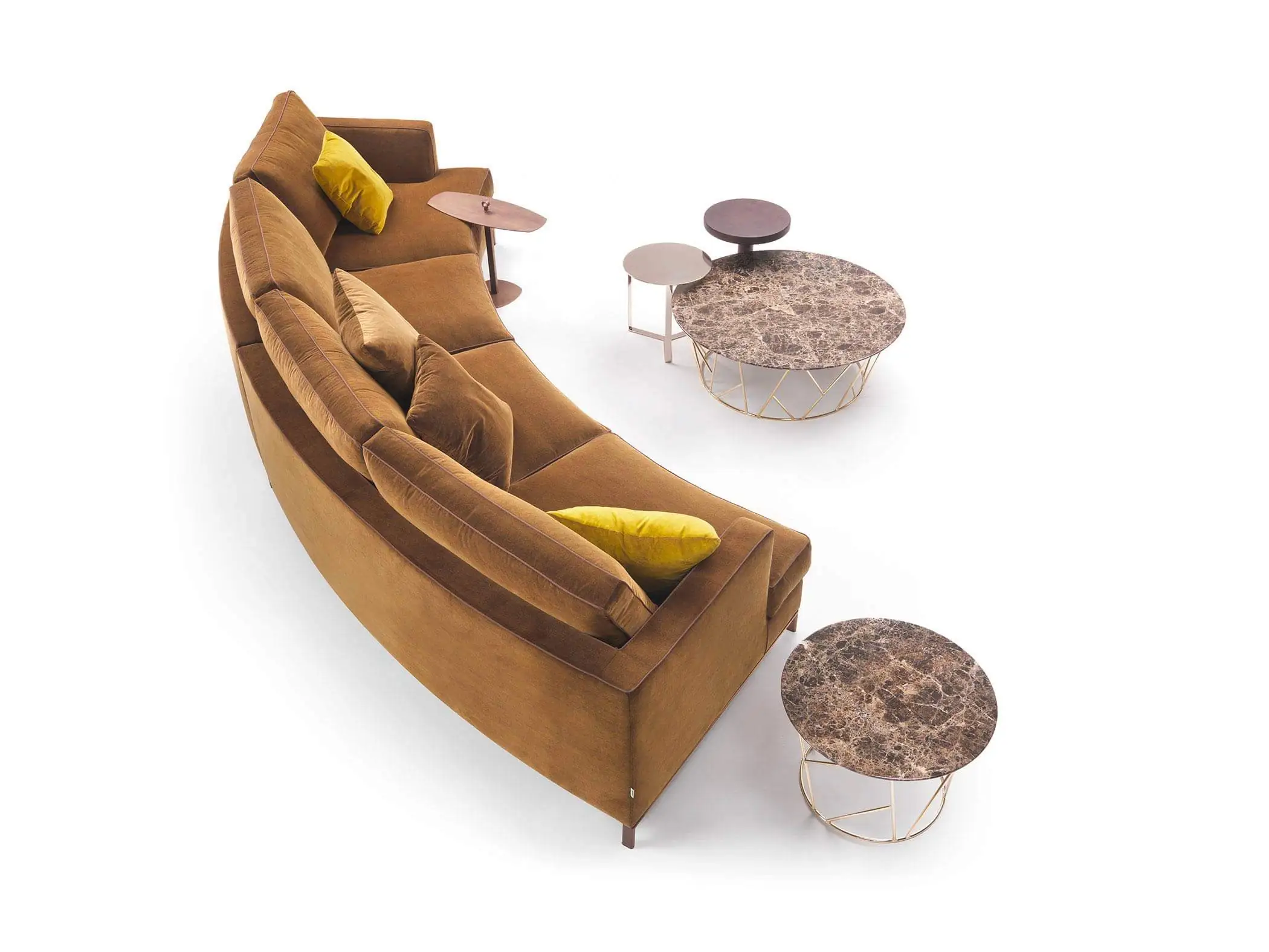 Lomacasa Marelli Loft Divano Galleria 2-1