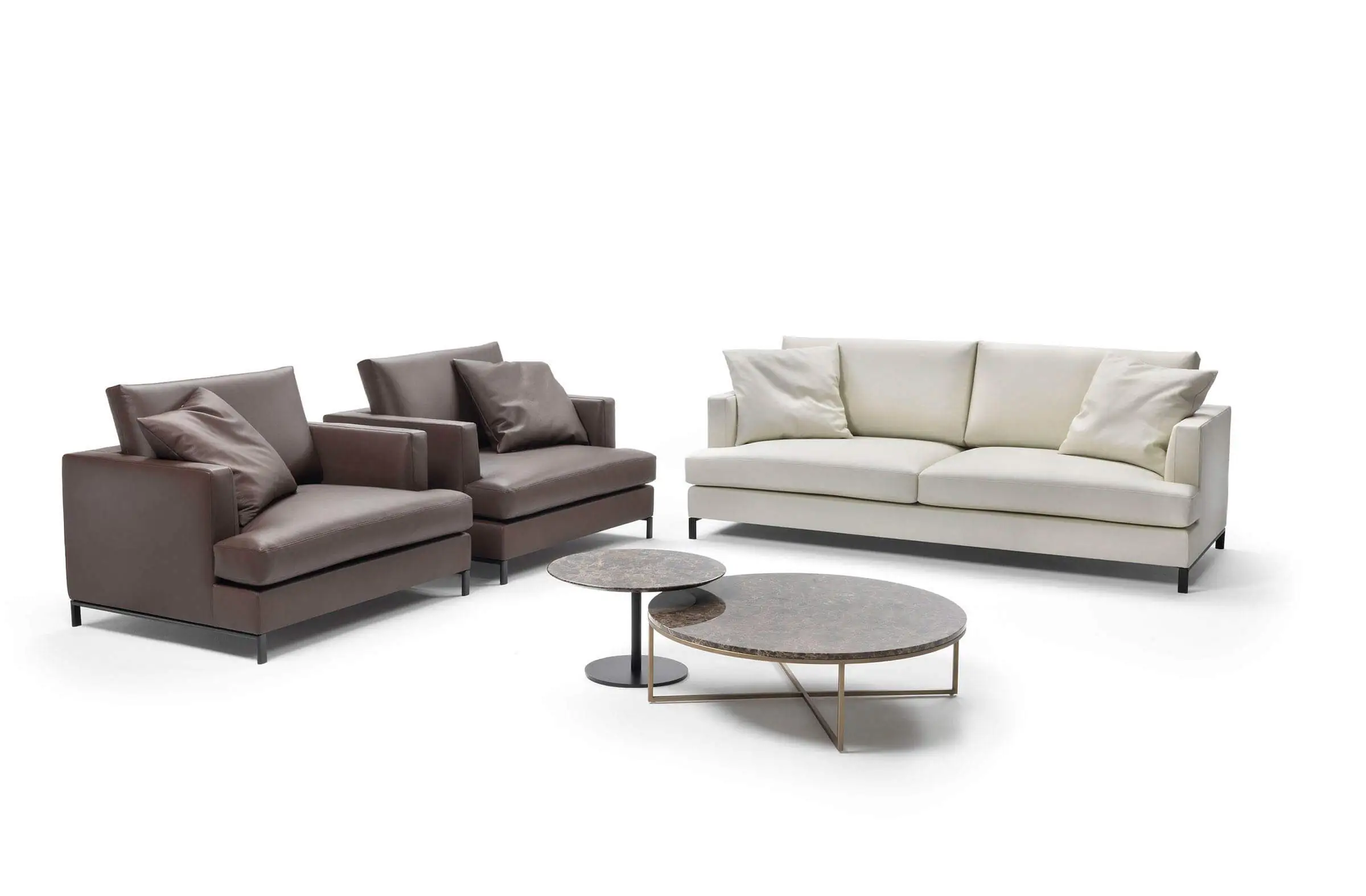 Lomacasa Marelli Loft Divano Galleria 2-2