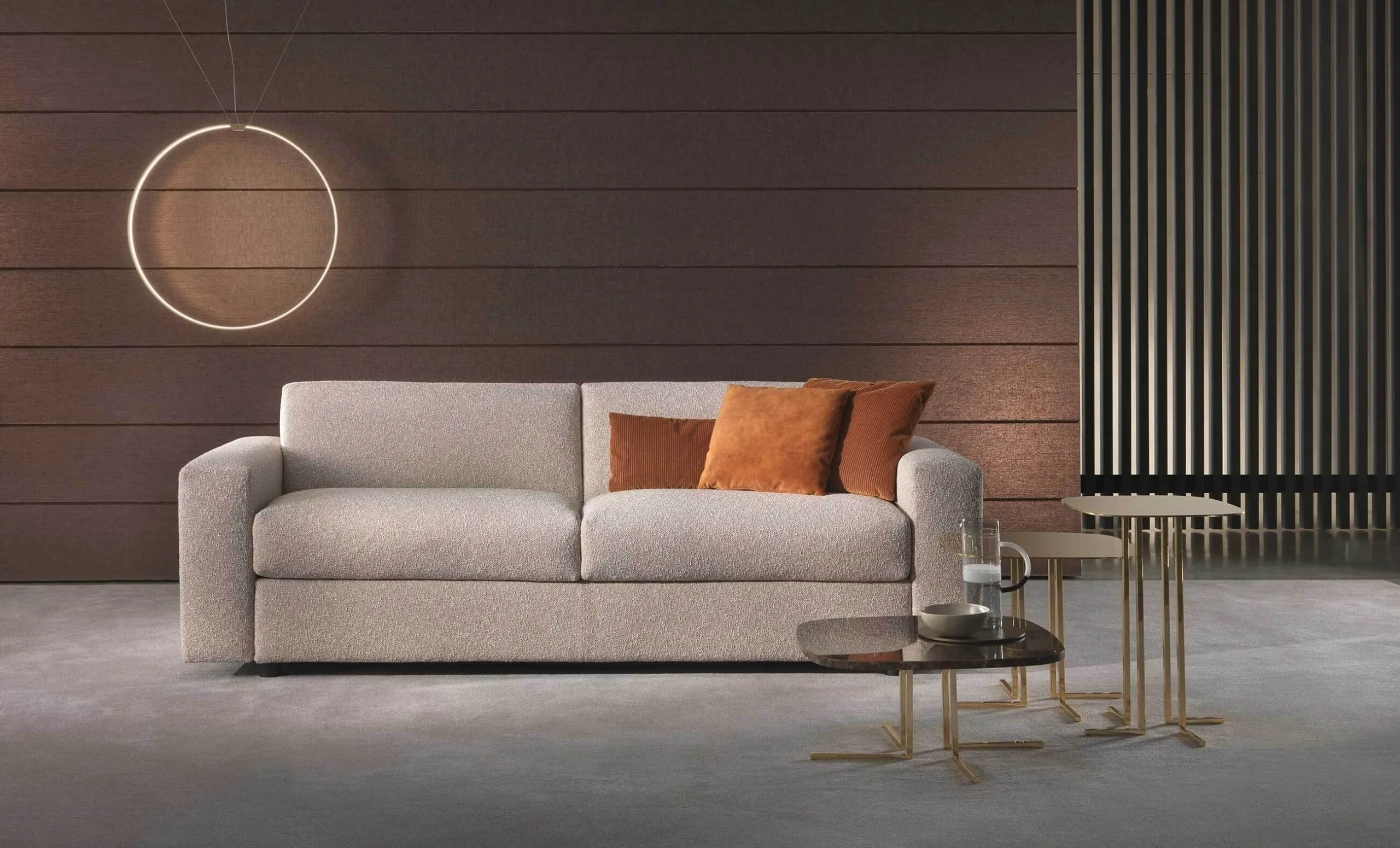 Lomacasa Marelli Logan Divano Letto Galleria 1-1