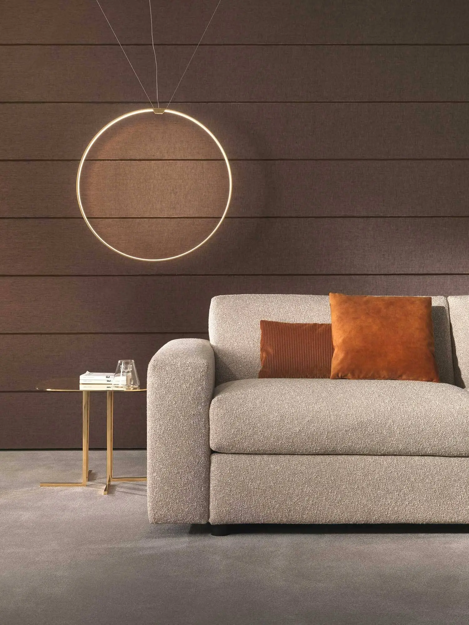 Lomacasa Marelli Logan Divano Letto Galleria 1-2