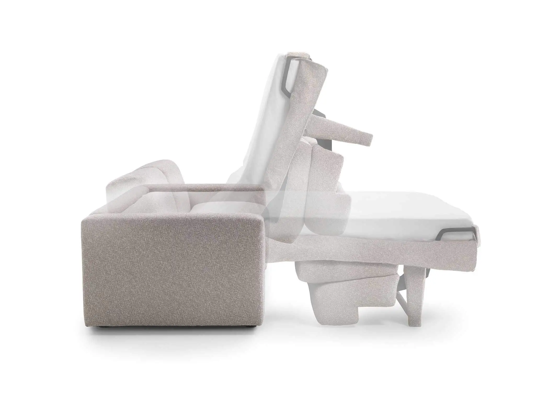 Lomacasa Marelli Logan Divano Letto Galleria 1-5