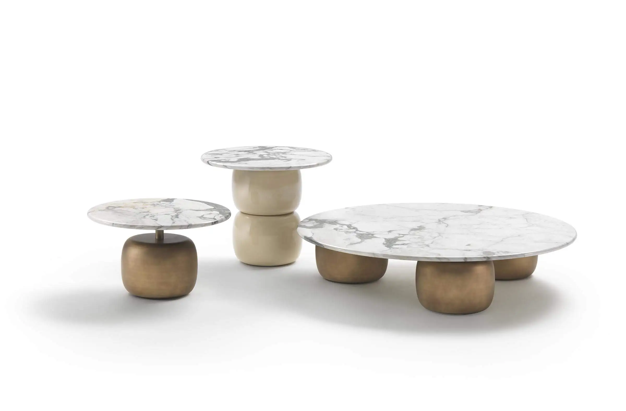 Lomacasa Marelli Lua Coffee Table Galleria 1-7