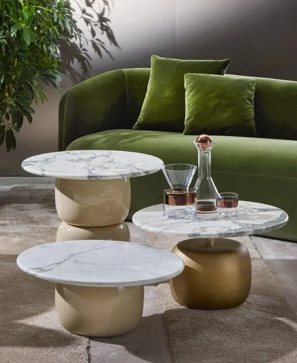 Lomacasa Marelli LUA Coffee Table featured