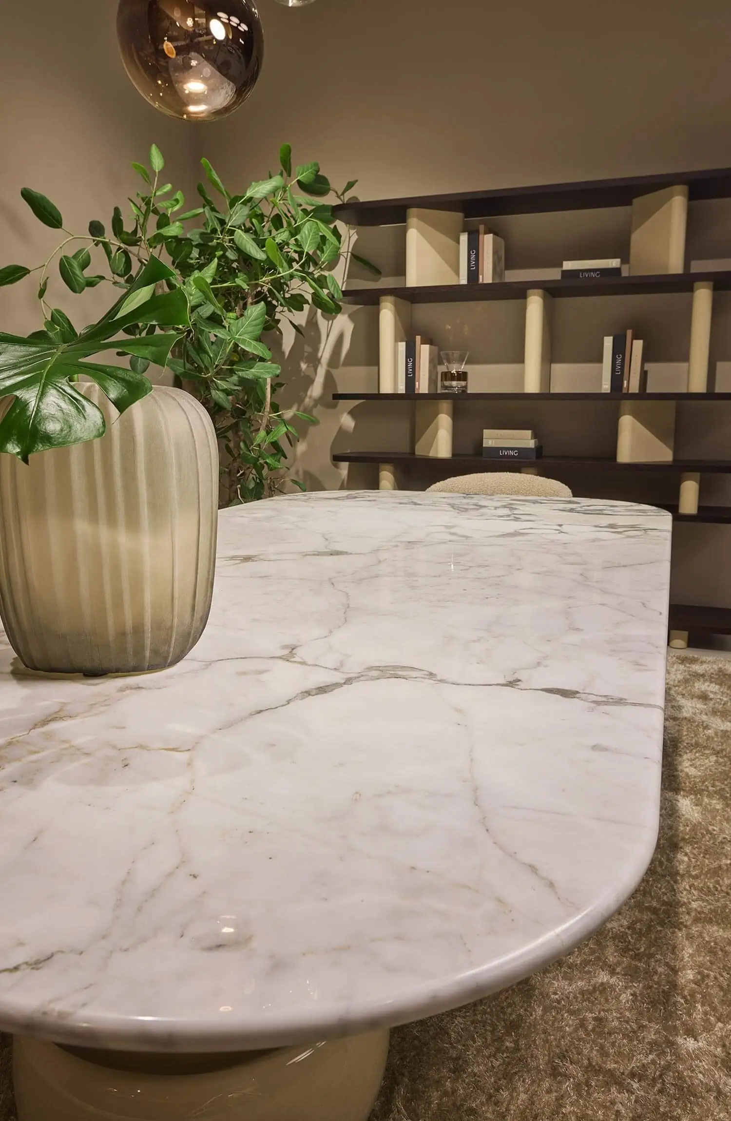 Lomacasa Marelli Lua Dining Table Galleria 1-6