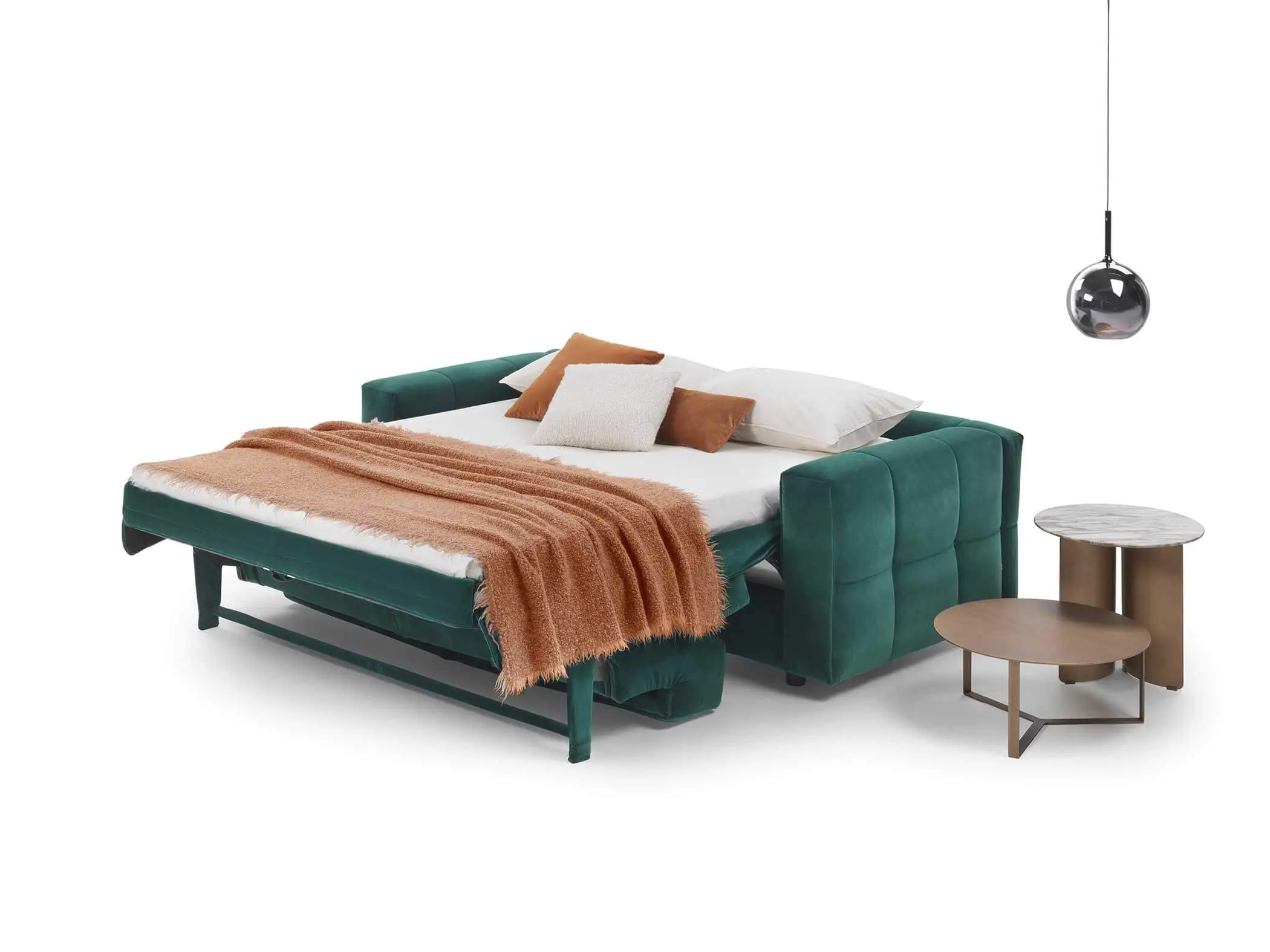 Lomacasa Marelli Lucas Divano Letto Galleria 1-6