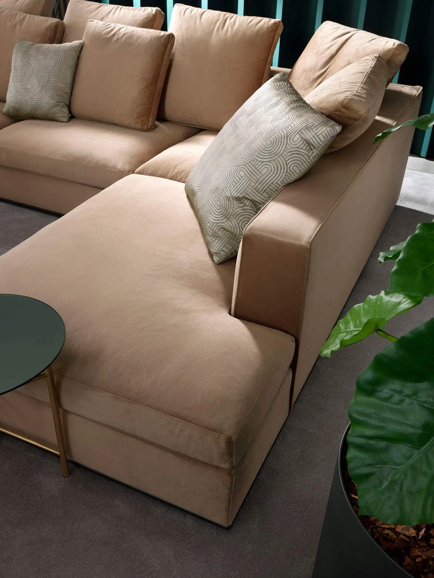 Lomacasa Marelli Matheus Divano Galleria 1-11