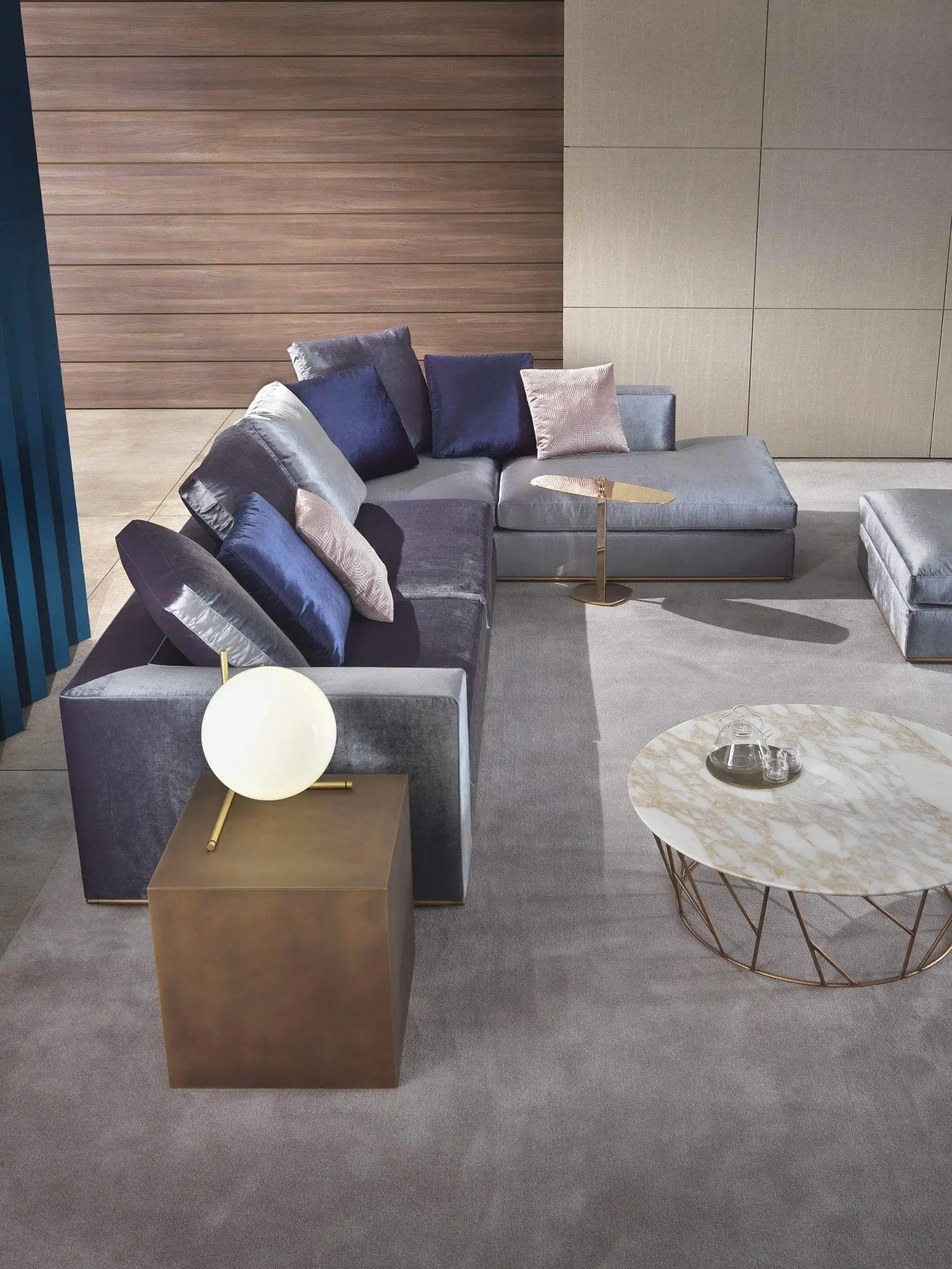 Lomacasa Marelli Matheus Divano Galleria 1-16