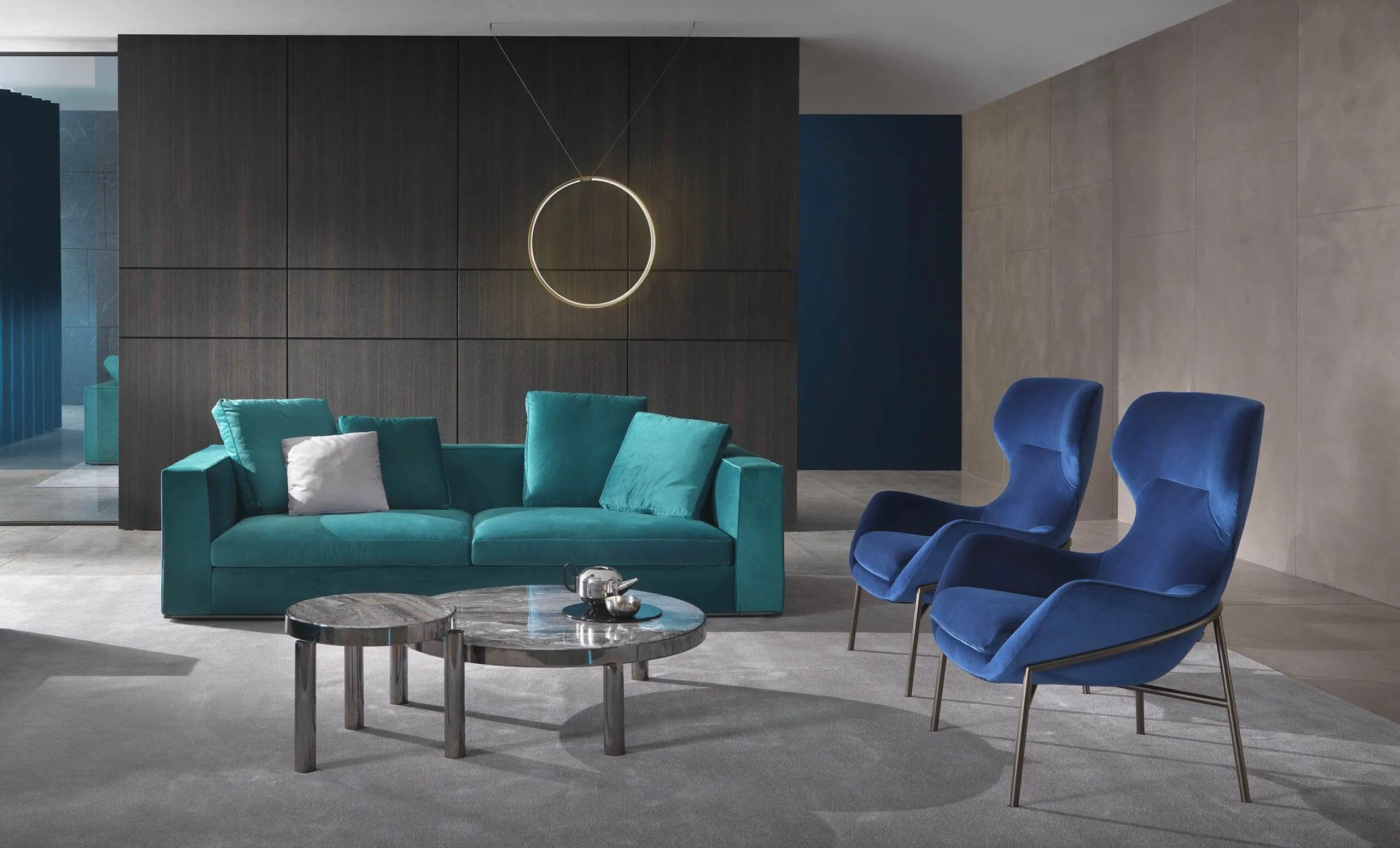 Lomacasa Marelli Matheus Divano Galleria 1-21