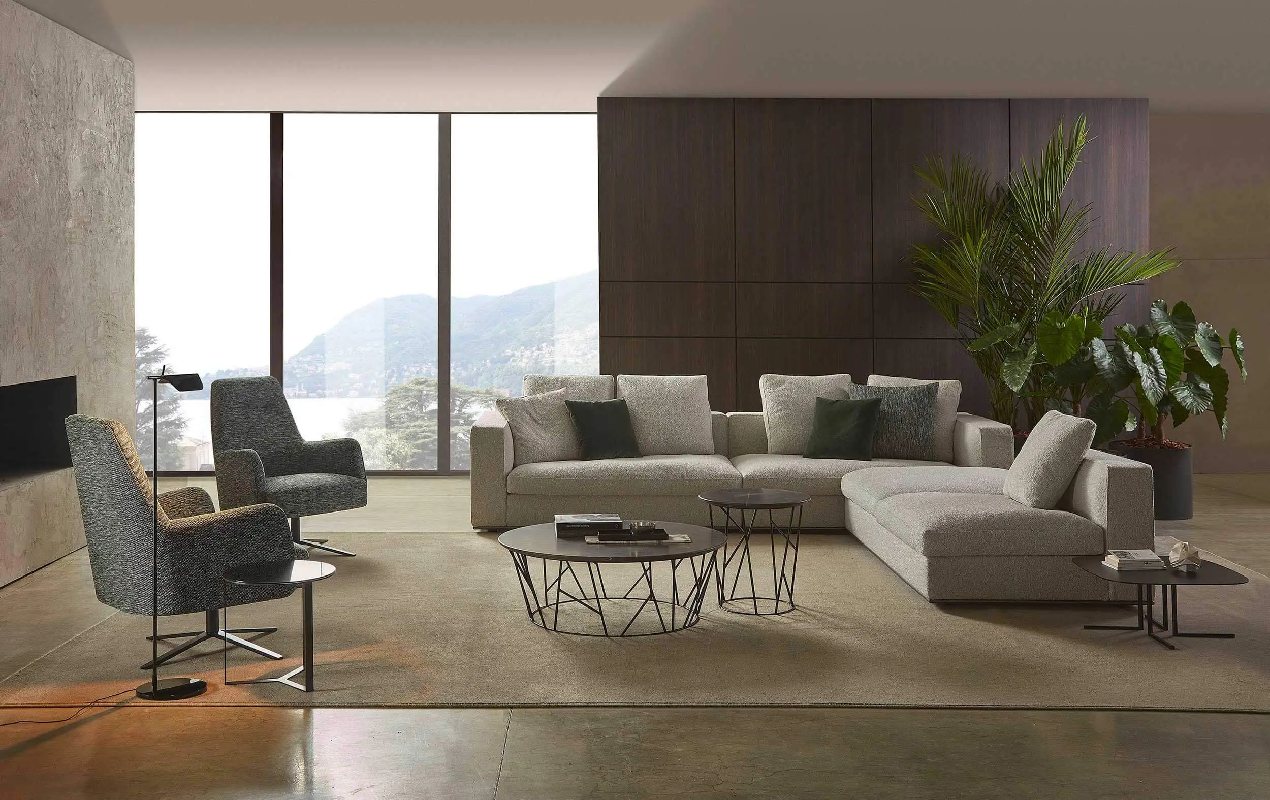 Lomacasa Marelli Matheus Divano Galleria 1-5