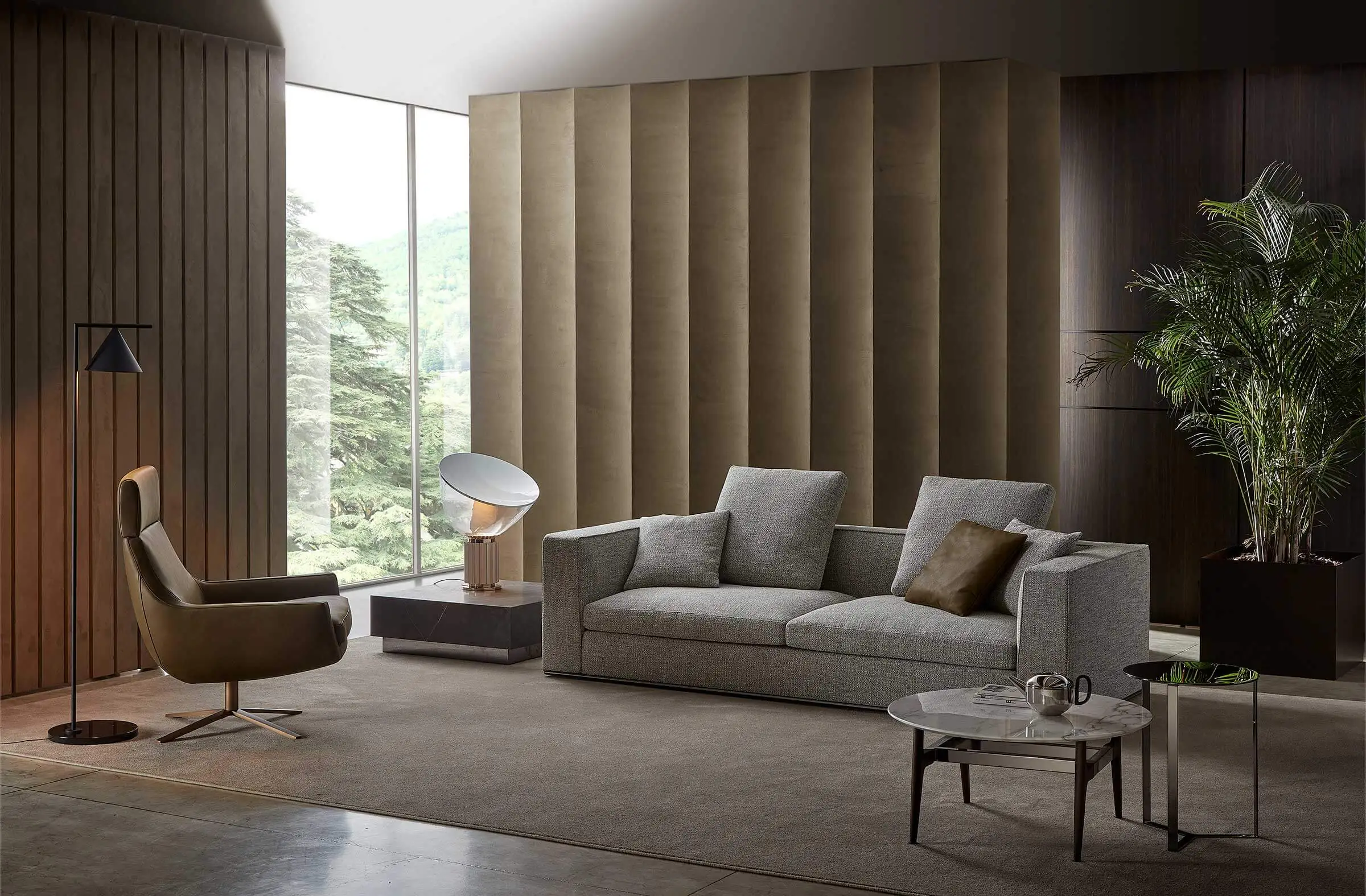 Lomacasa Marelli Matheus Divano Galleria 1-8