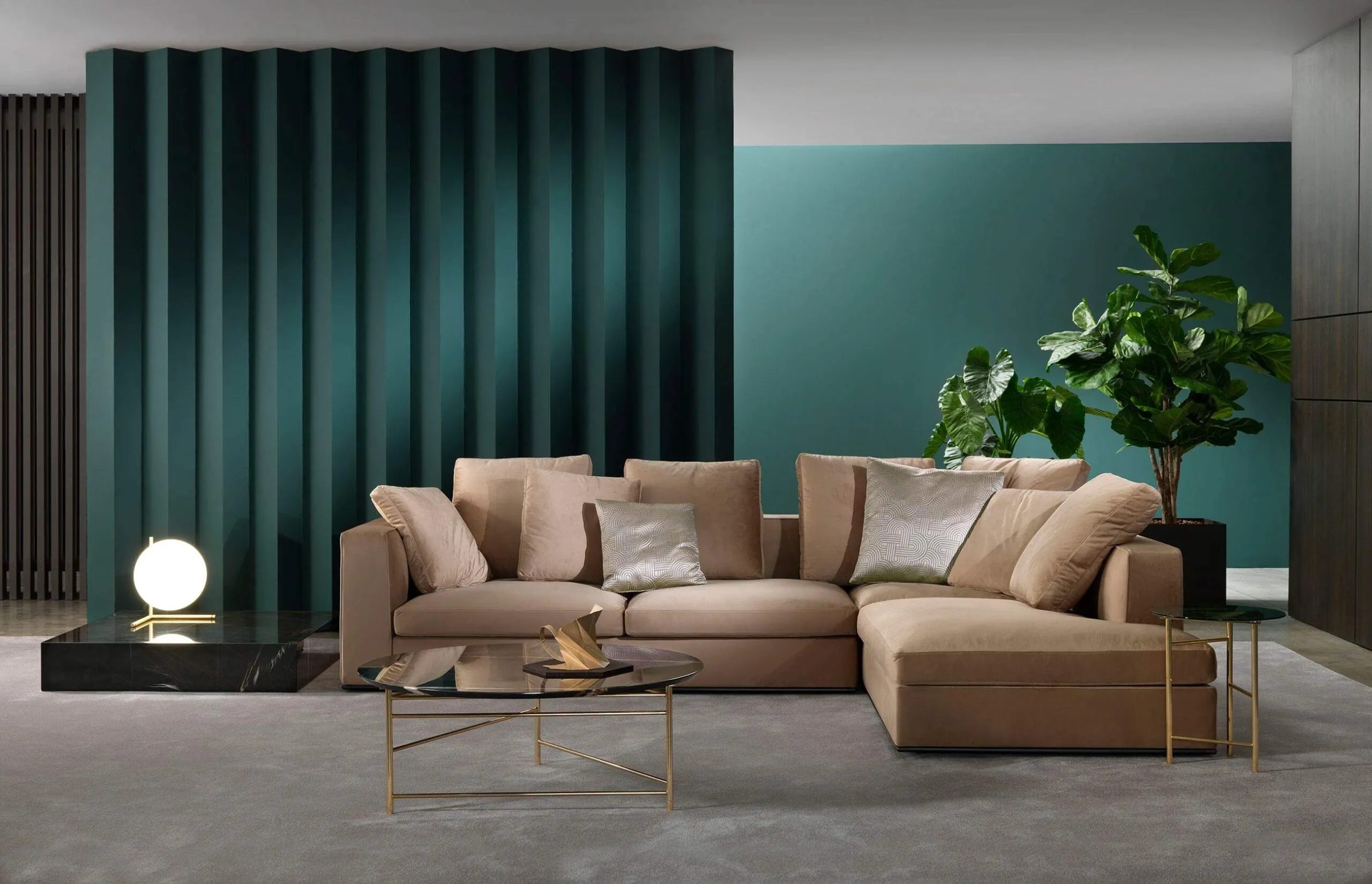 Lomacasa Marelli Matheus Divano Galleria 1-9