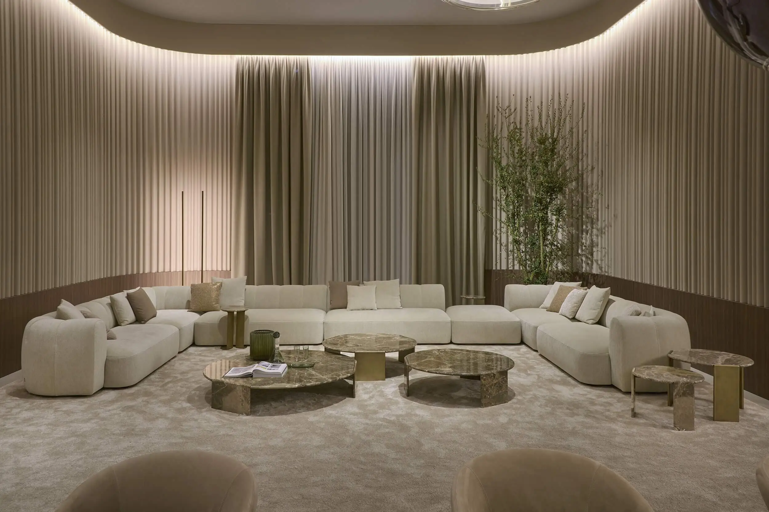 Lomacasa Marelli Maya Coffee Table Galleria 1-3