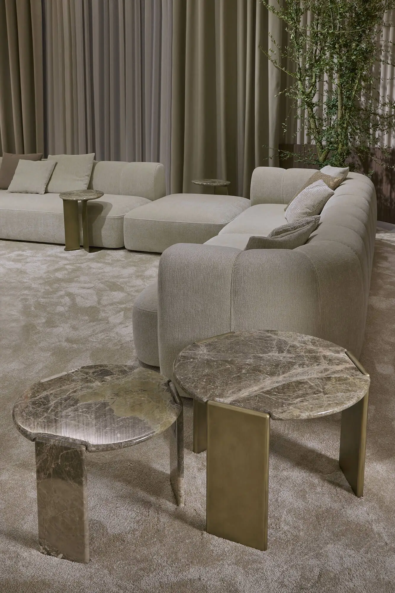 Lomacasa Marelli Maya Coffee Table Galleria 1-5