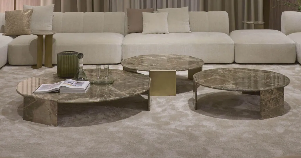 Lomacasa Marelli Maya Coffee Table Hero