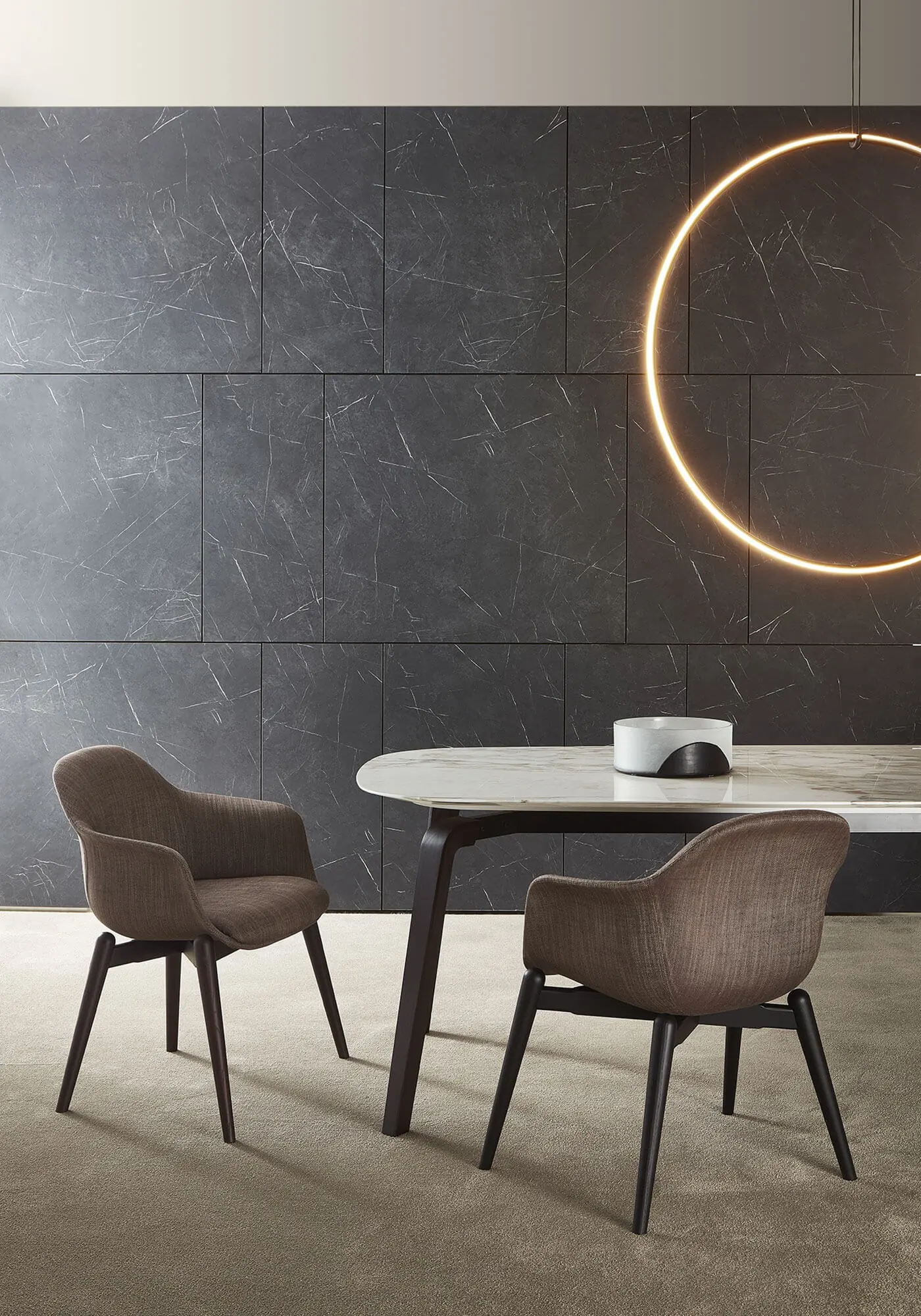 Lomacasa Marelli Mike Dining Table Galleria 1-6