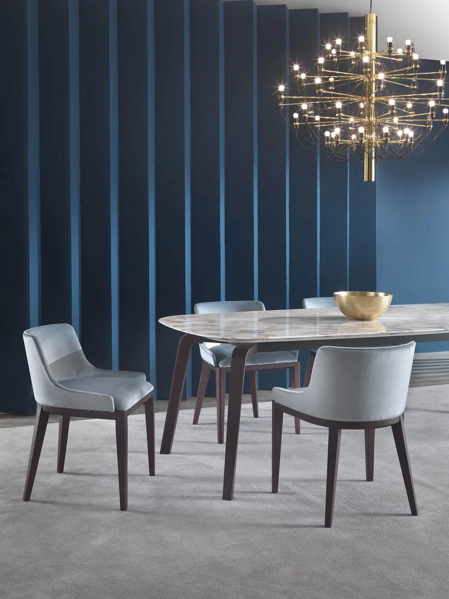 Lomacasa Marelli Mike Dining Table Galleria 1-8