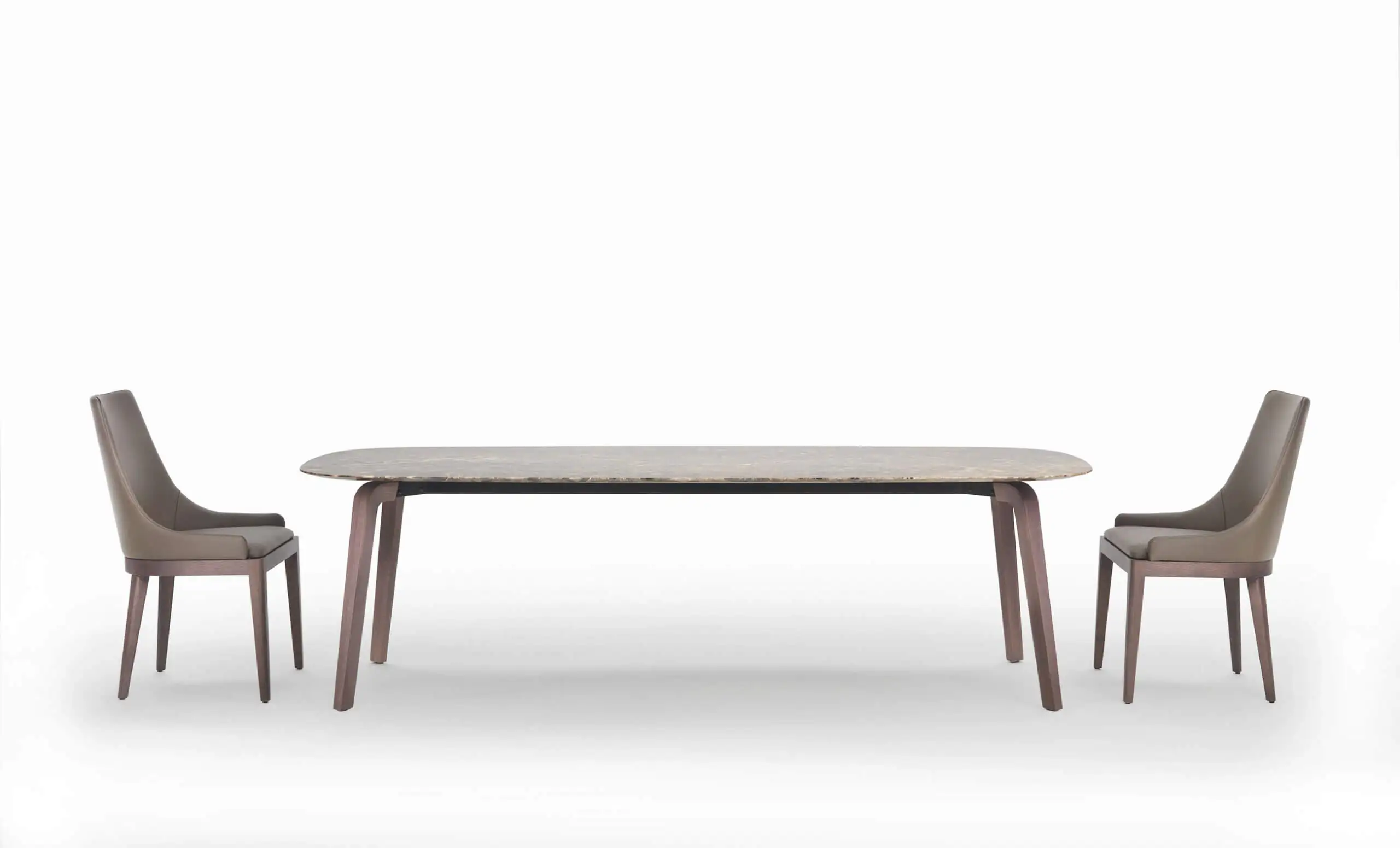 Lomacasa Marelli Mike Dining Table Galleria 2-3